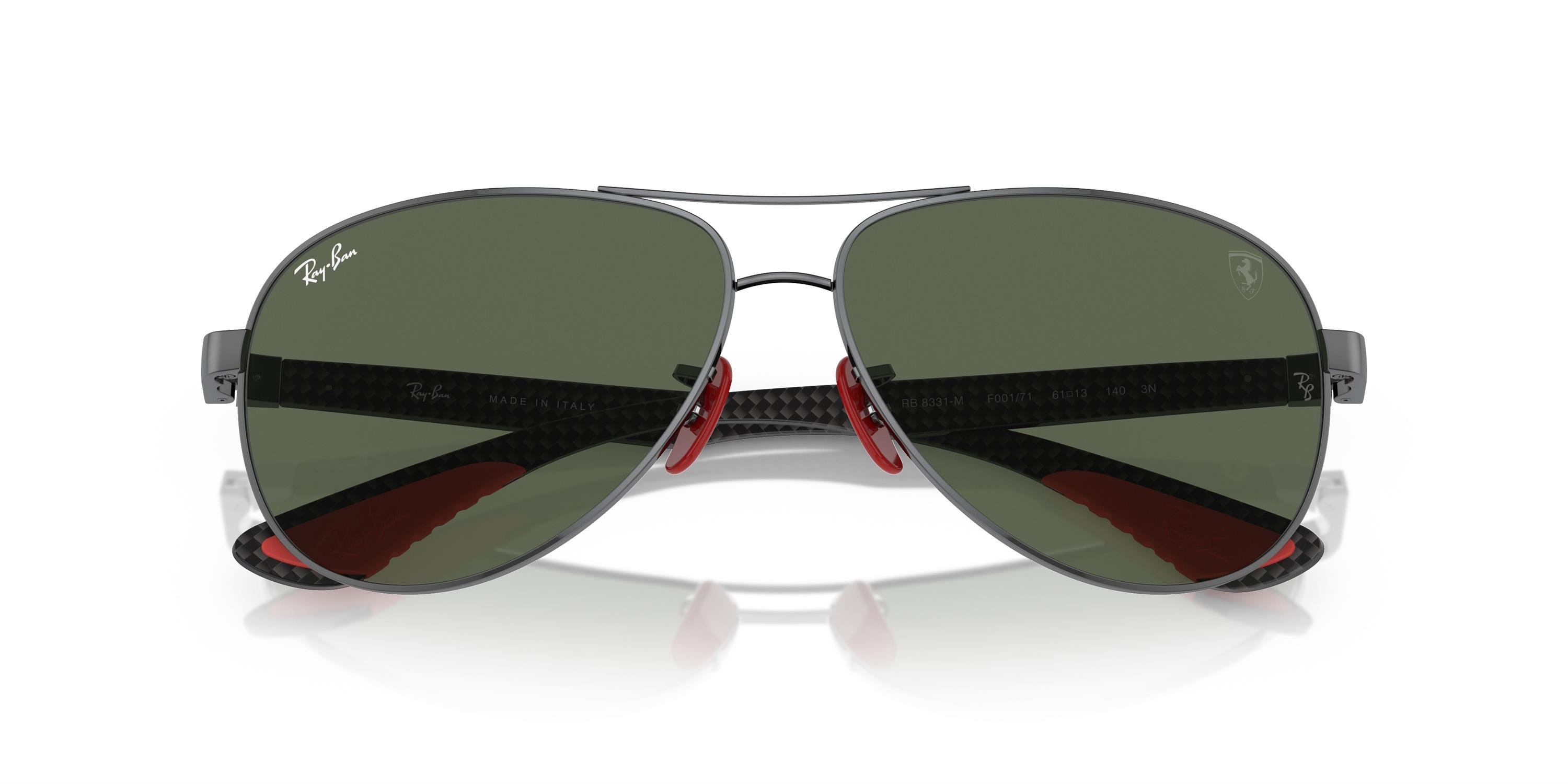 RAY-BAN 0RB8331M F00171 61
