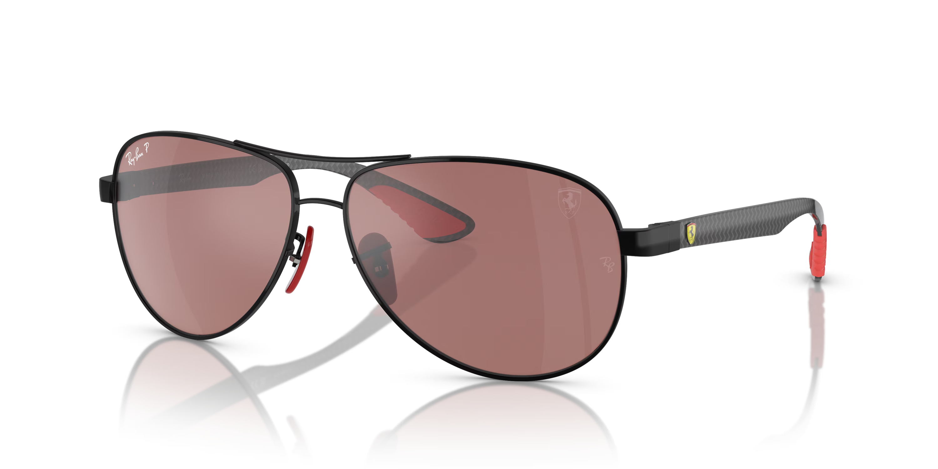 RAY-BAN 0RB8331M F002H2 61