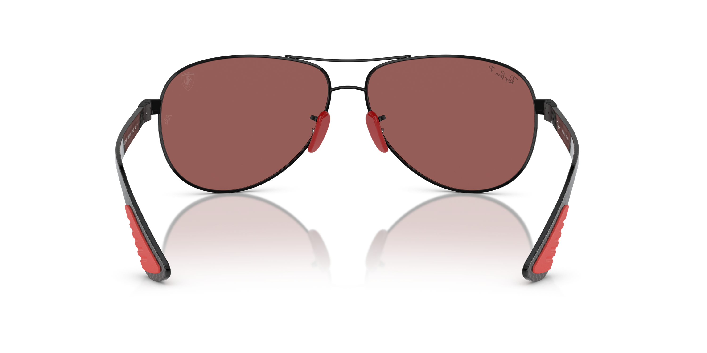 RAY-BAN 0RB8331M F002H2 61
