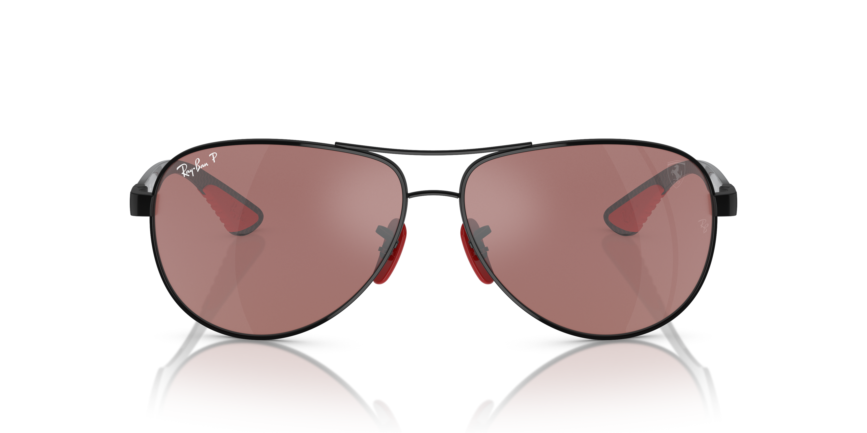 RAY-BAN 0RB8331M F002H2 61