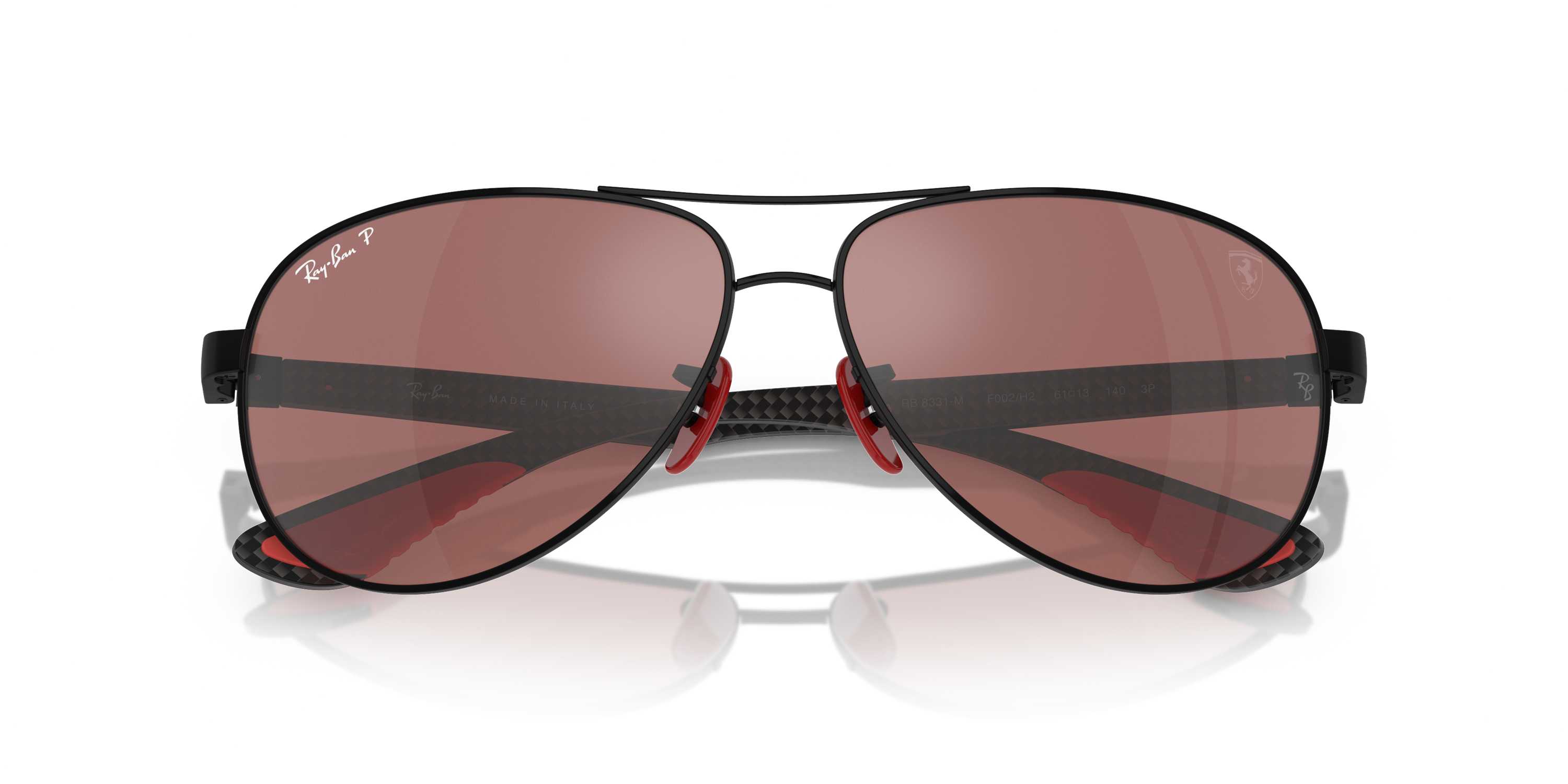 RAY-BAN 0RB8331M F002H2 61