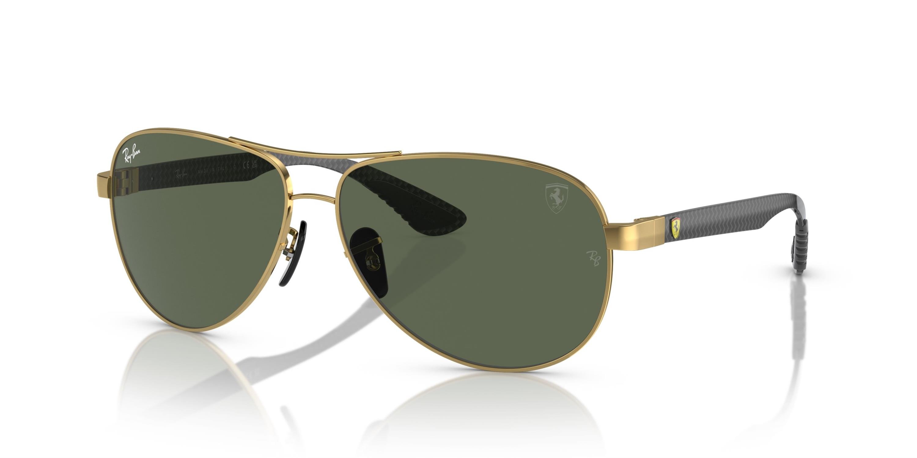 RAY-BAN 0RB8331M F00871 61