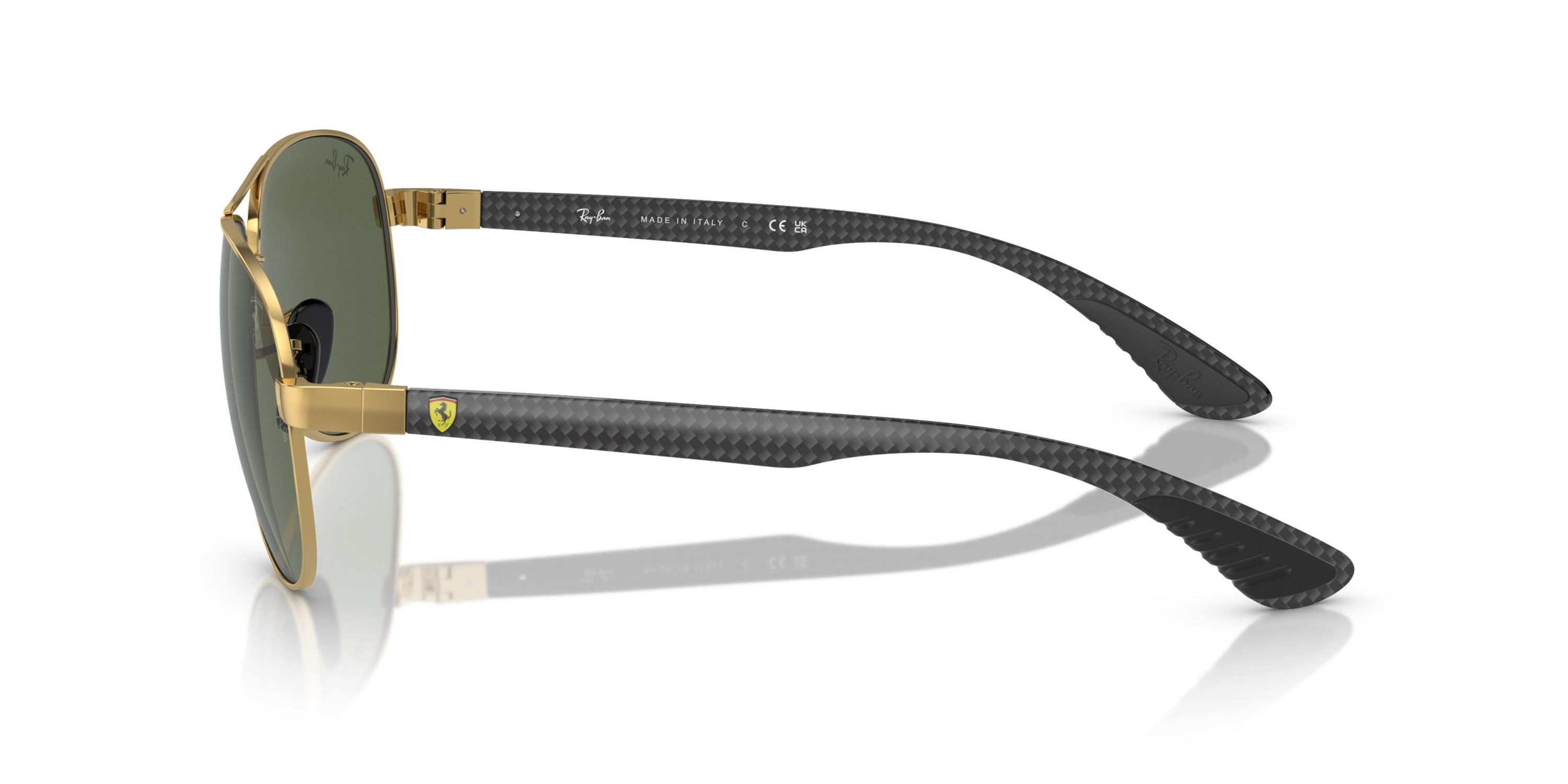 RAY-BAN 0RB8331M F00871 61