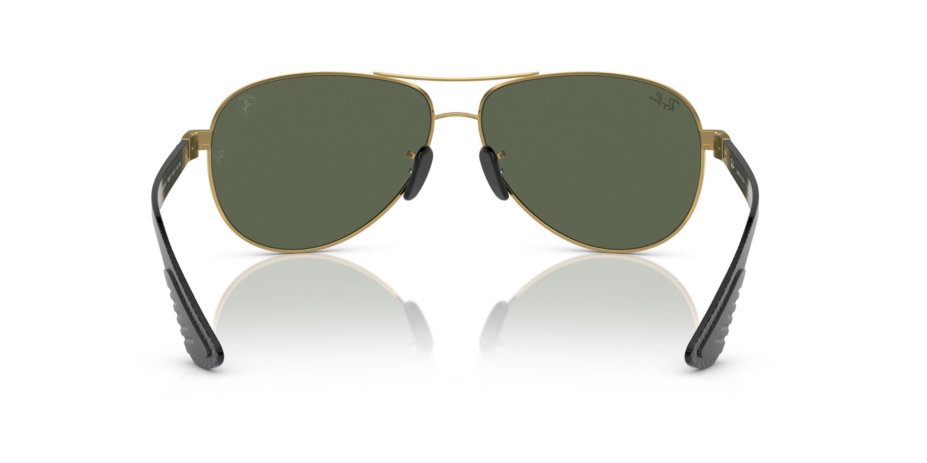 RAY-BAN 0RB8331M F00871 61