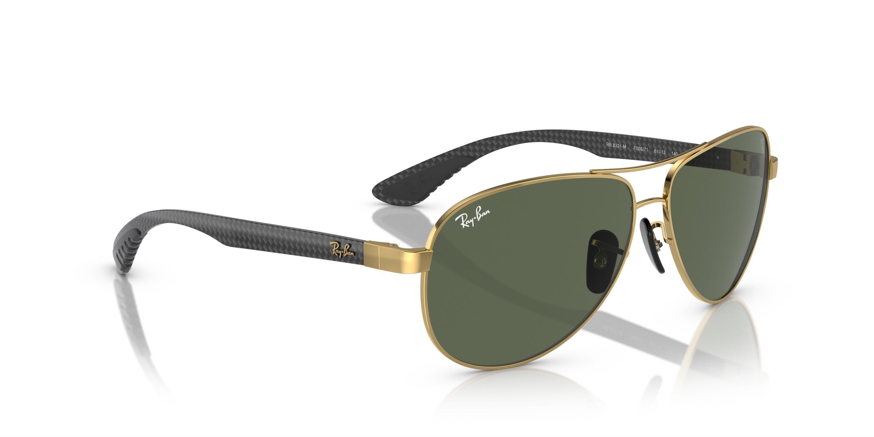 RAY-BAN 0RB8331M F00871 61