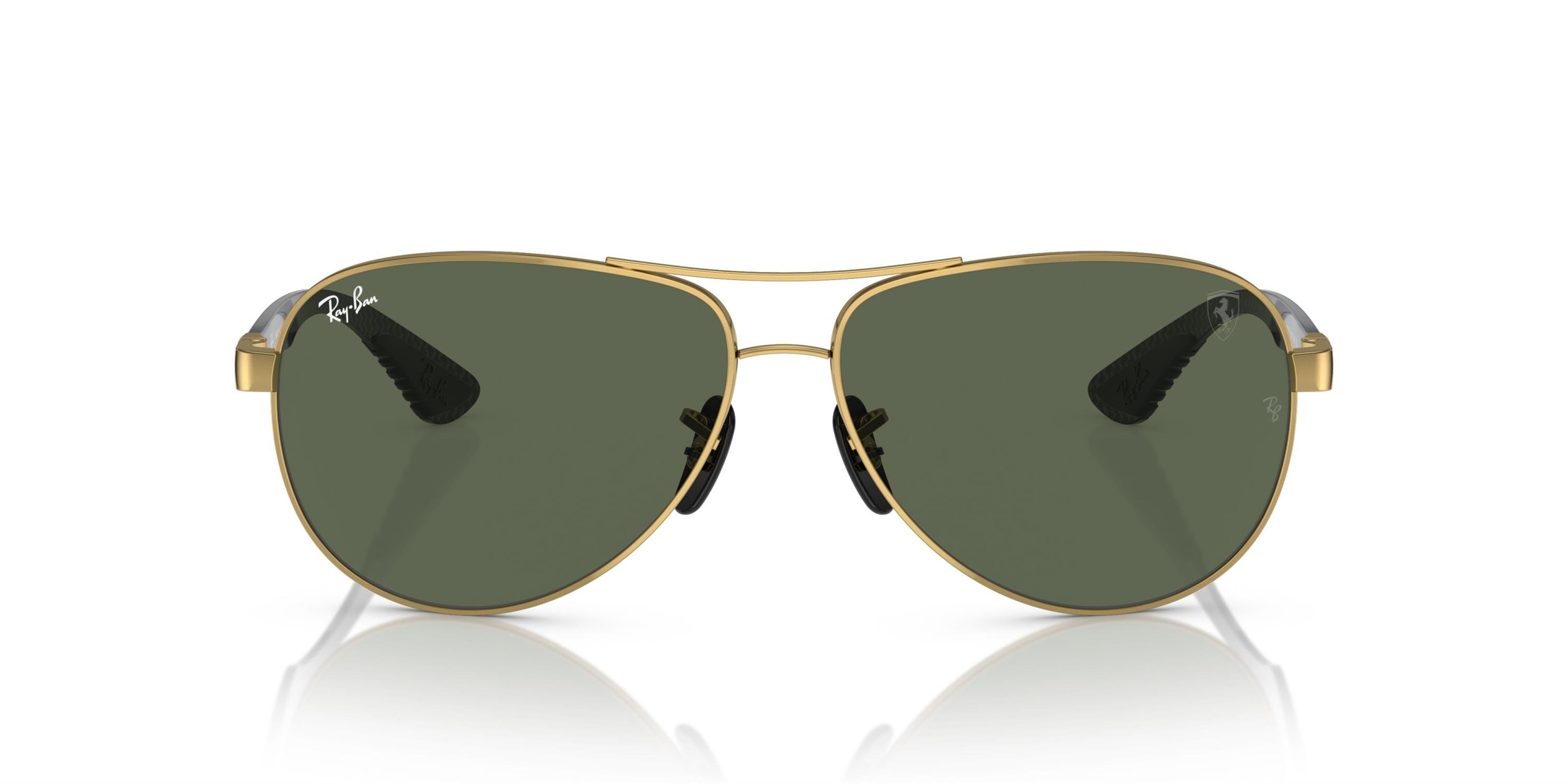 RAY-BAN 0RB8331M F00871 61