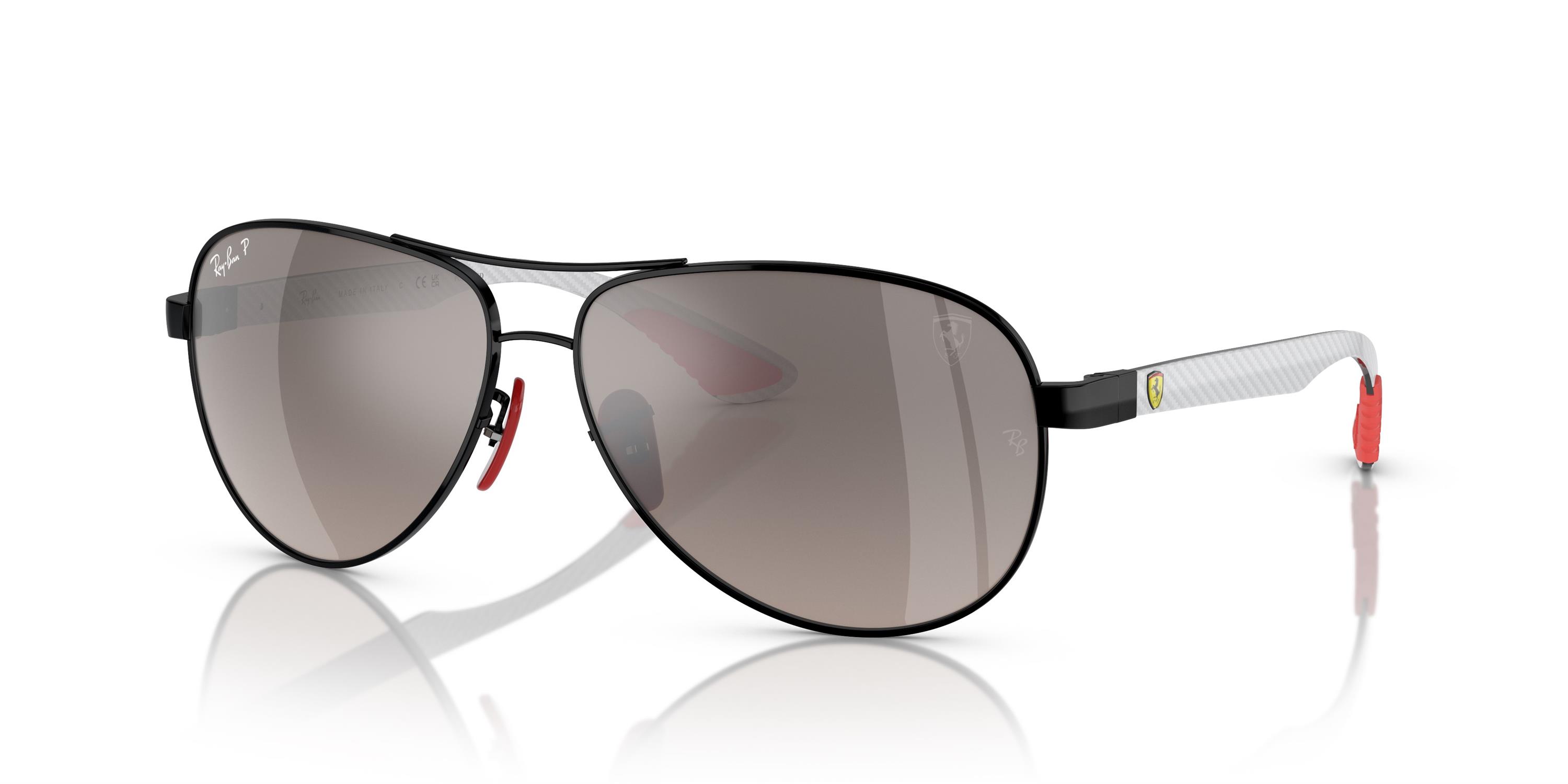 RAY-BAN 0RB8331M F0095J 61