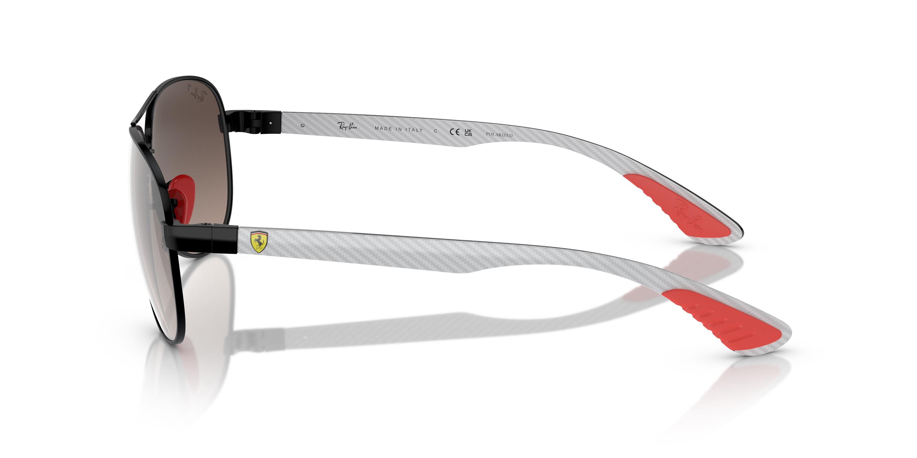 RAY-BAN 0RB8331M F0095J 61