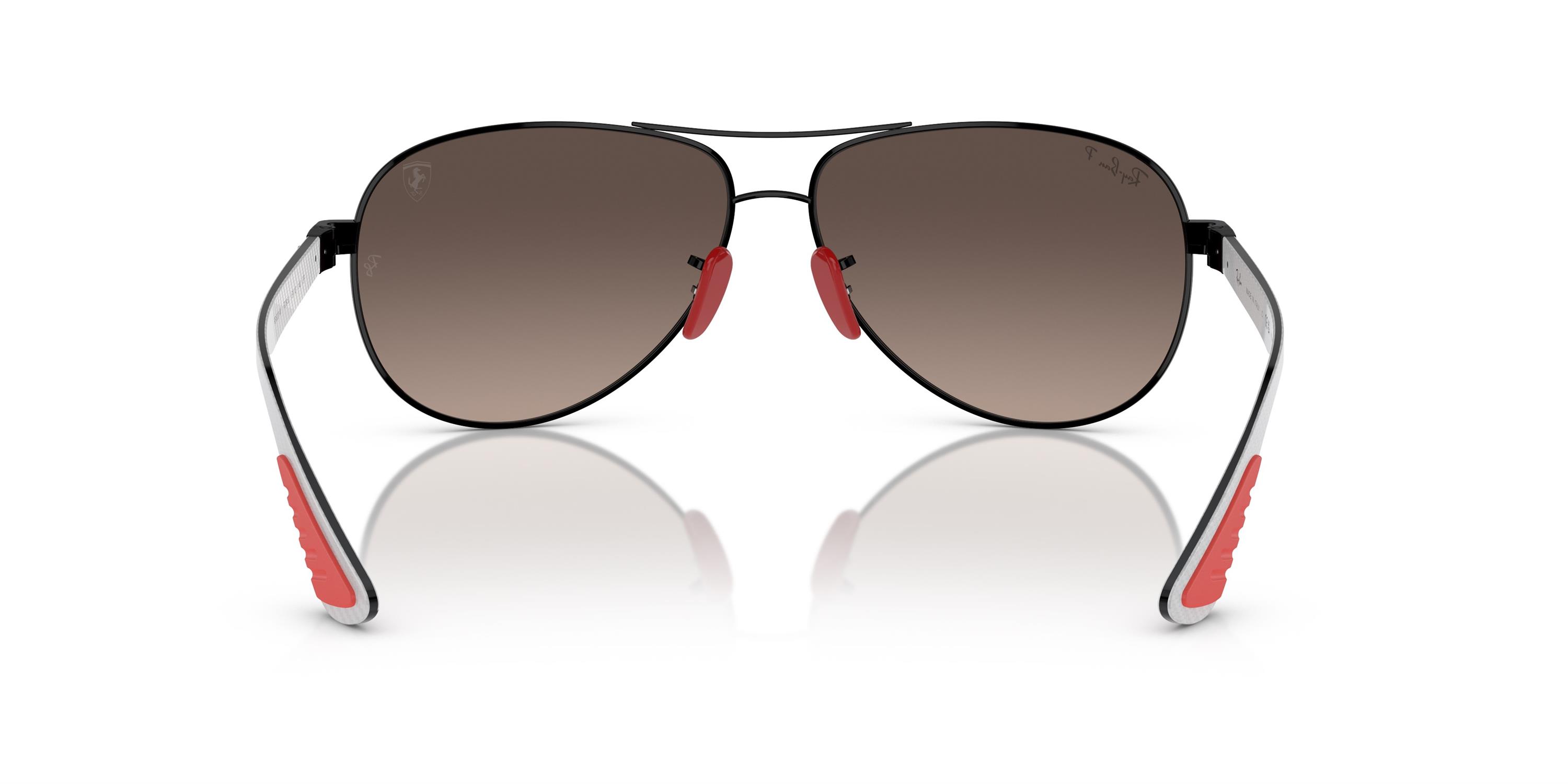 RAY-BAN 0RB8331M F0095J 61