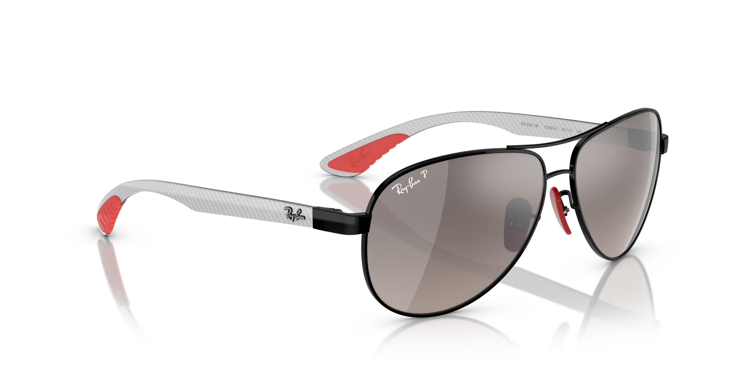 RAY-BAN 0RB8331M F0095J 61