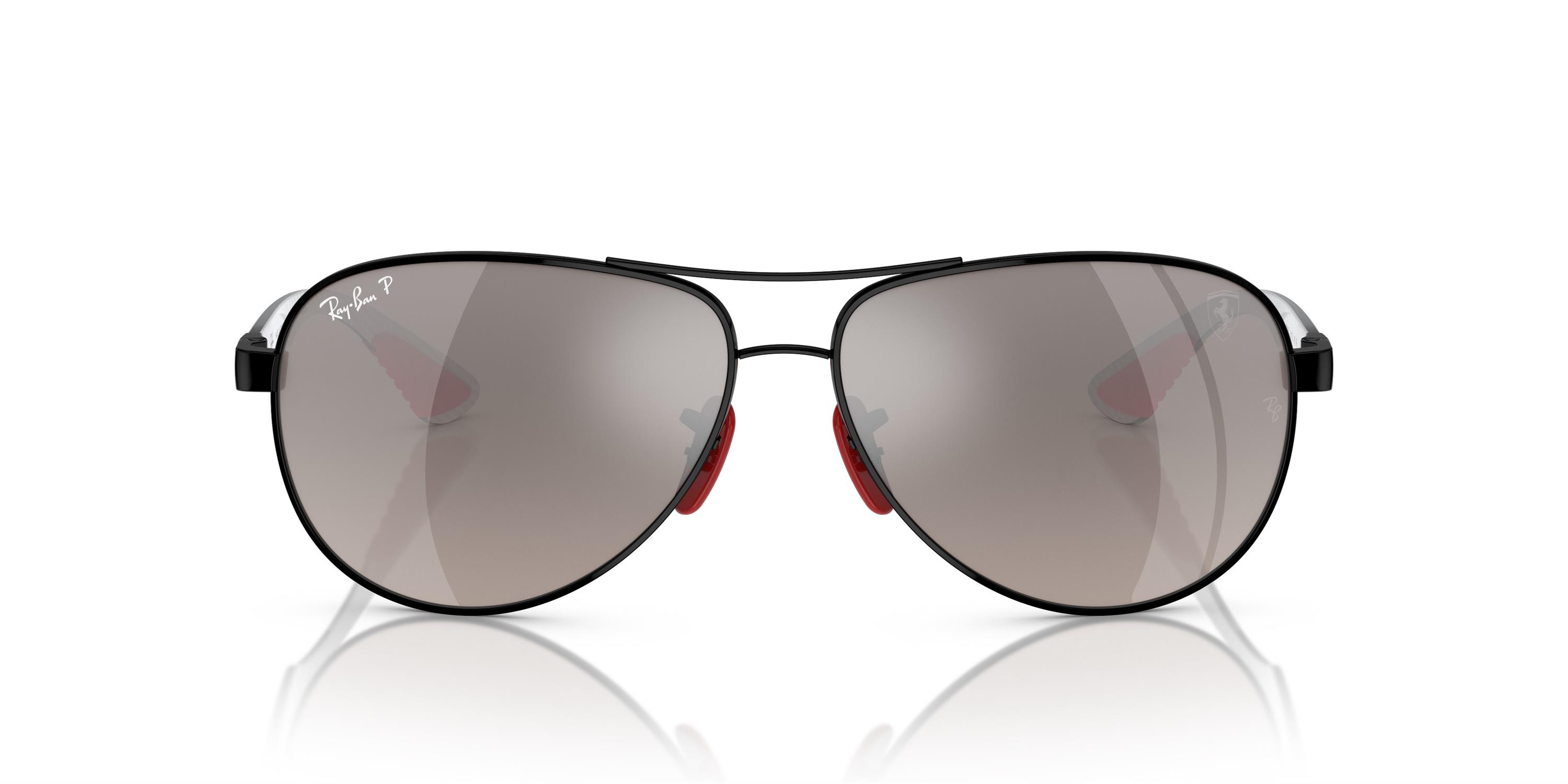RAY-BAN 0RB8331M F0095J 61