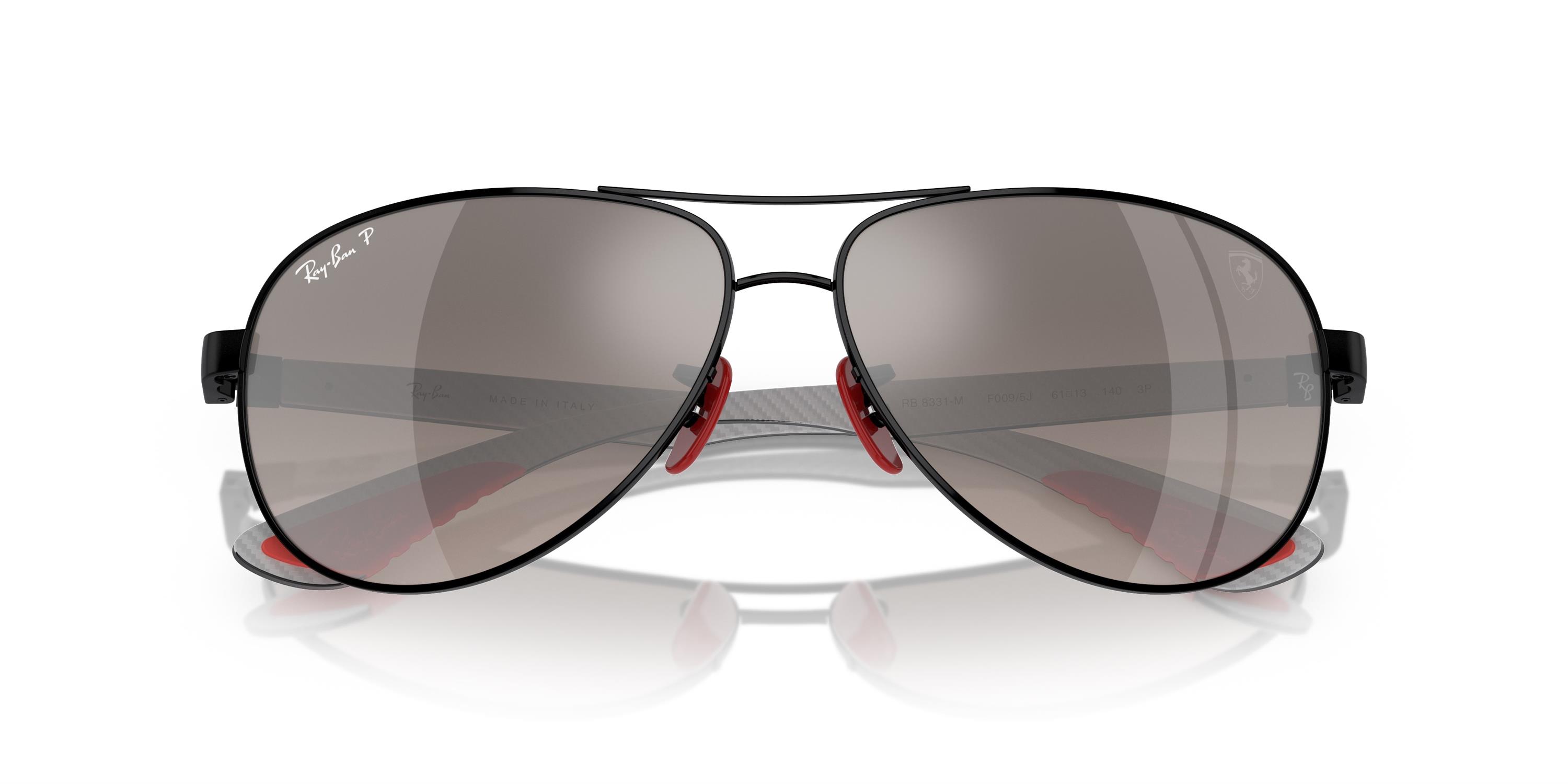 RAY-BAN 0RB8331M F0095J 61