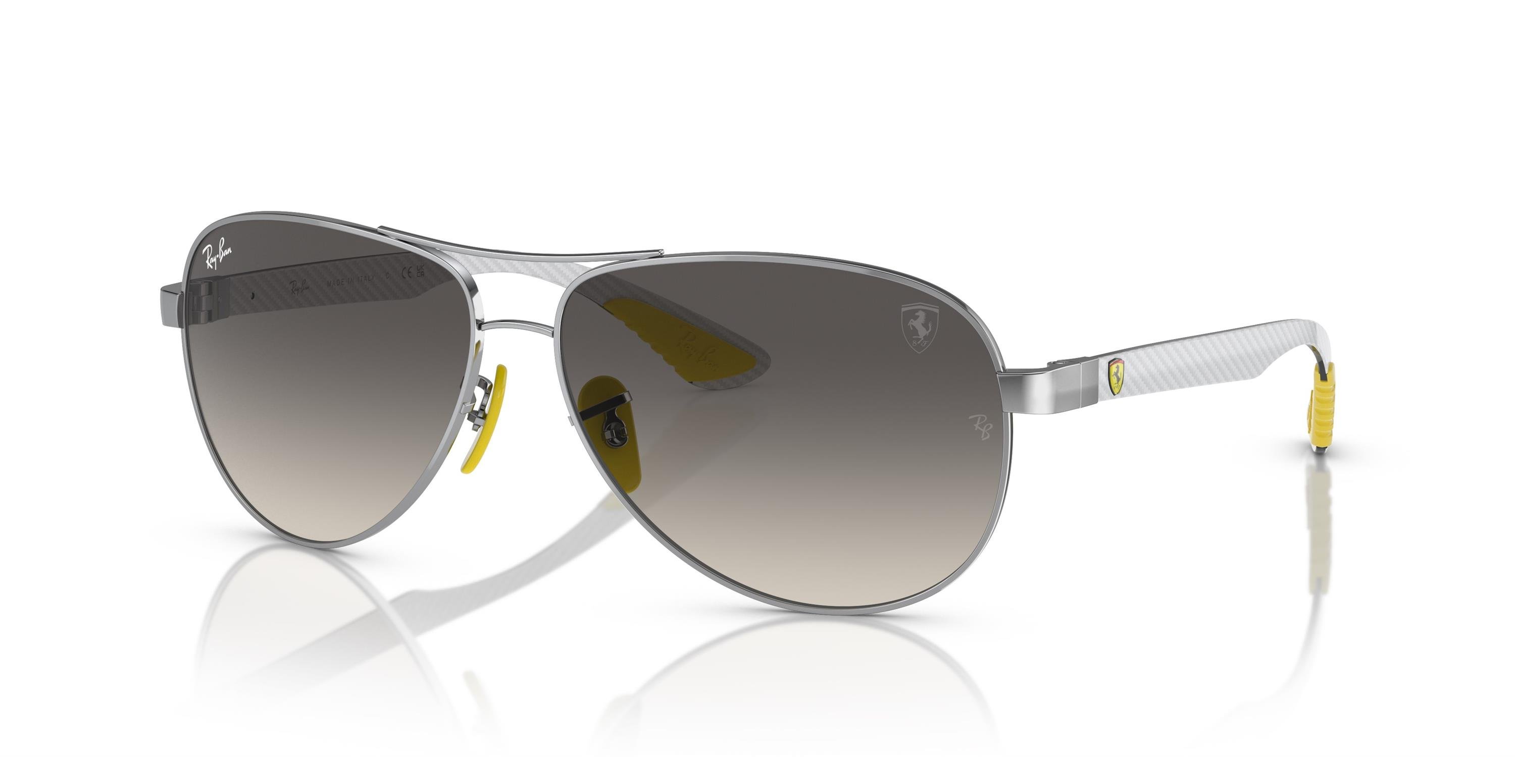 RAY-BAN 0RB8331M F08311 61