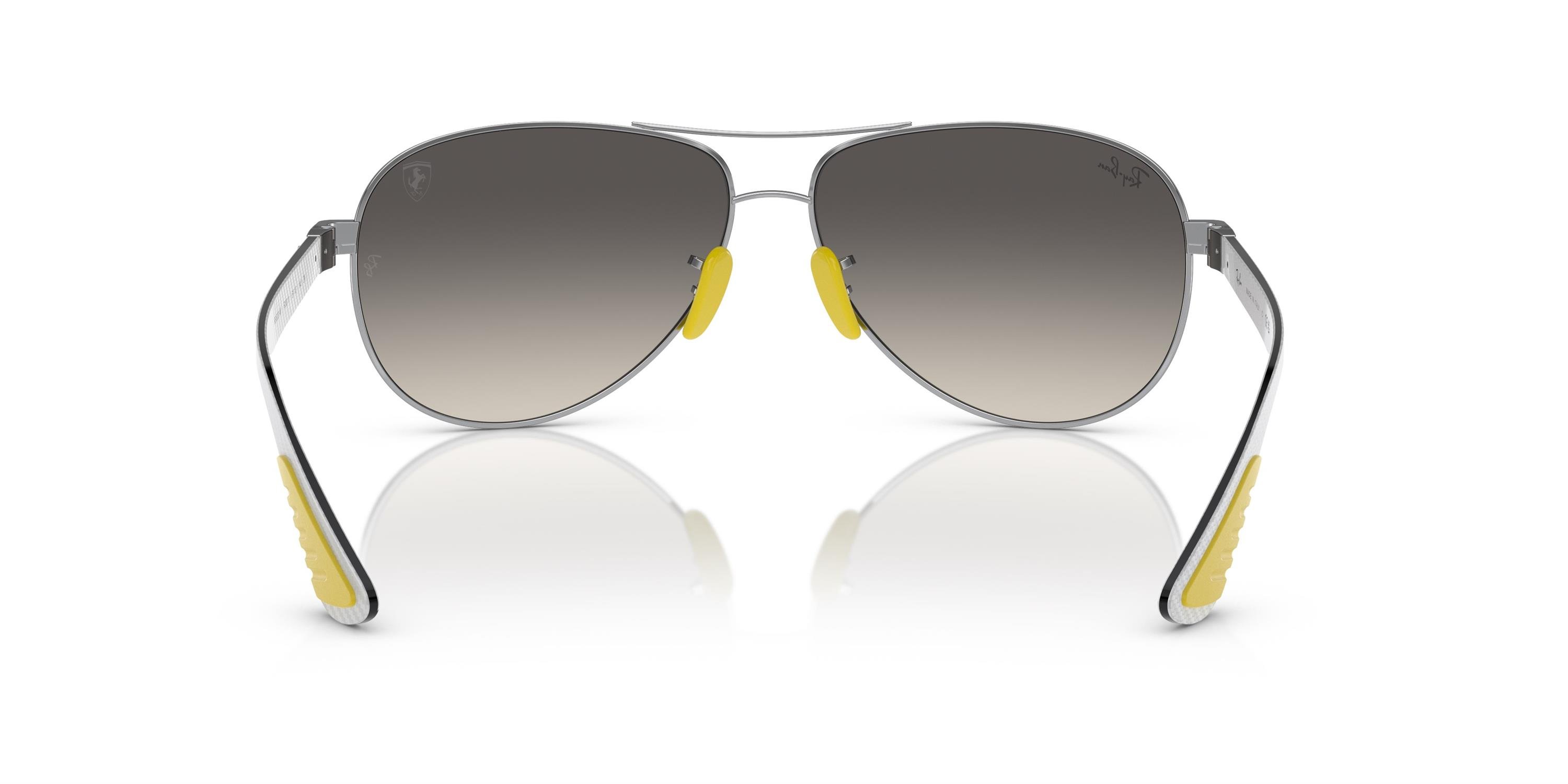 RAY-BAN 0RB8331M F08311 61