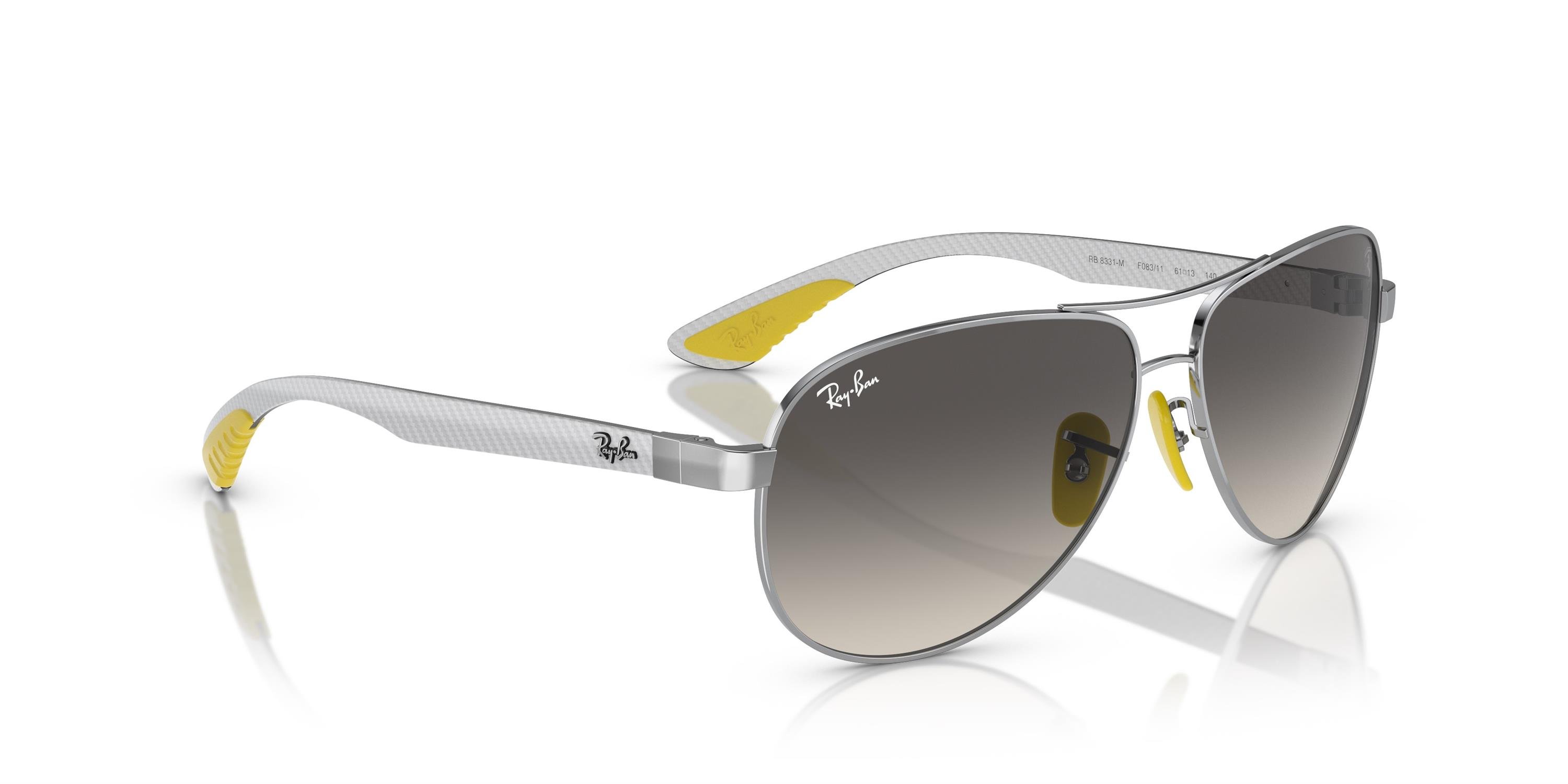 RAY-BAN 0RB8331M F08311 61