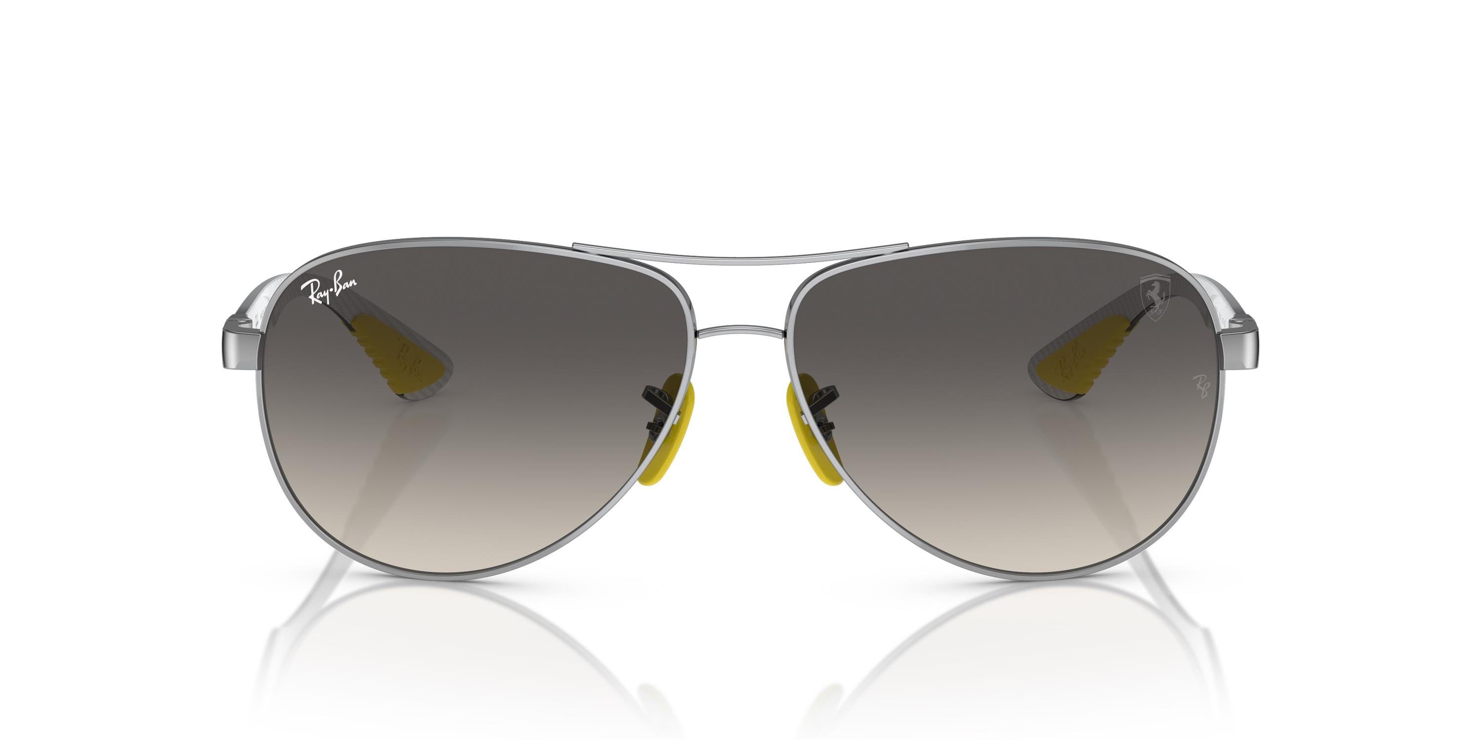 RAY-BAN 0RB8331M F08311 61
