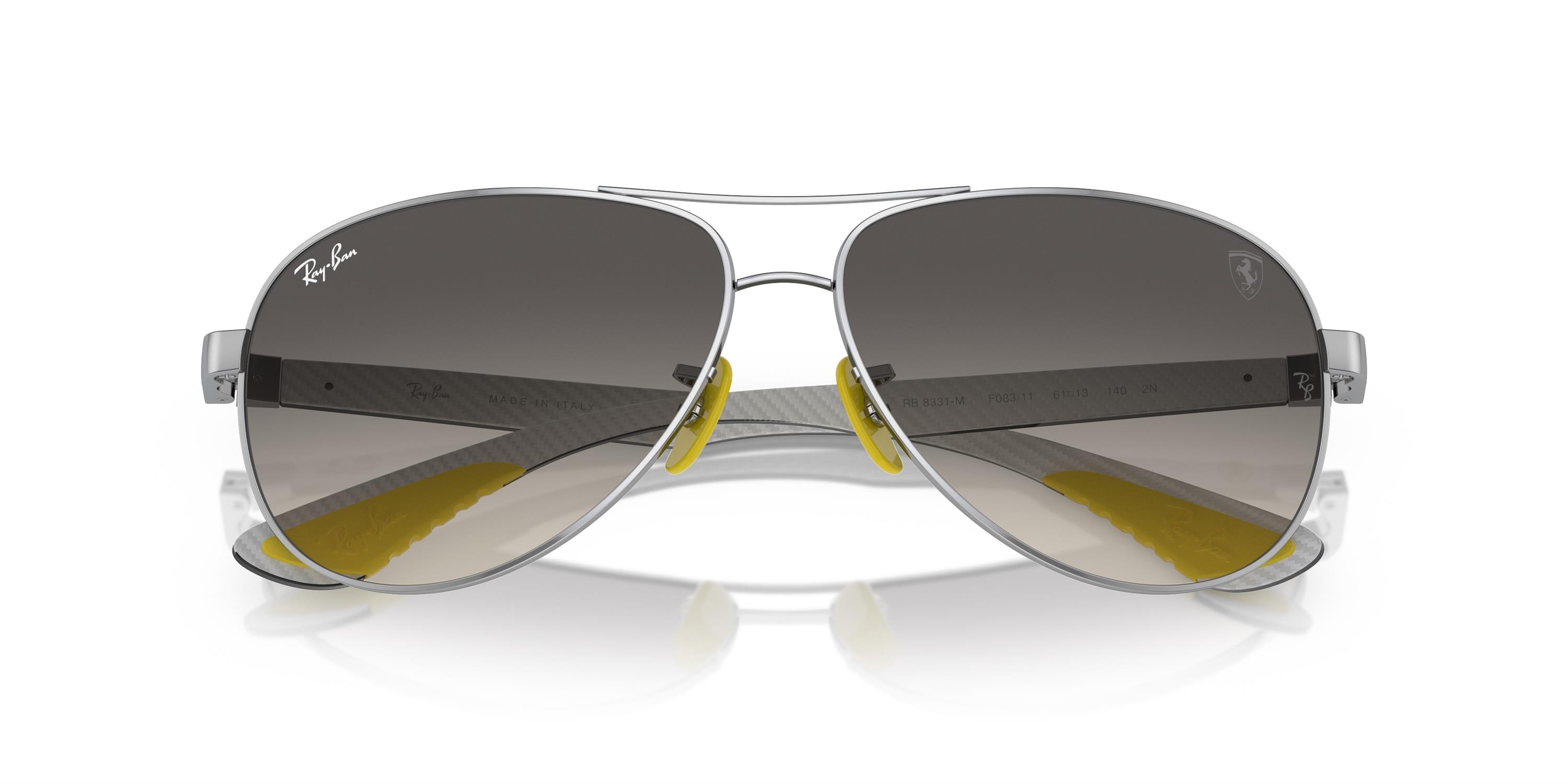 RAY-BAN 0RB8331M F08311 61