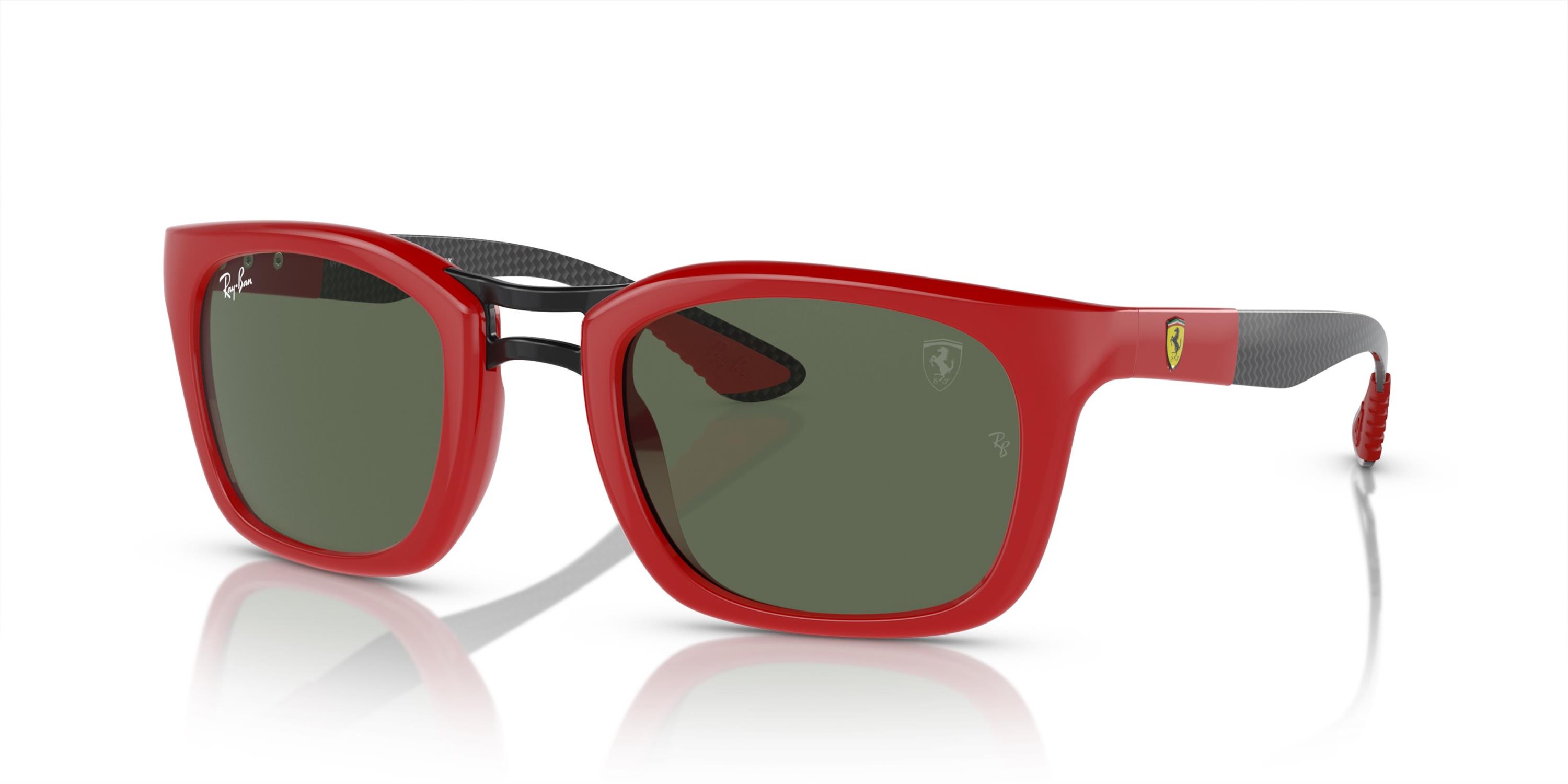 RAY-BAN 0RB8362M F66371 53