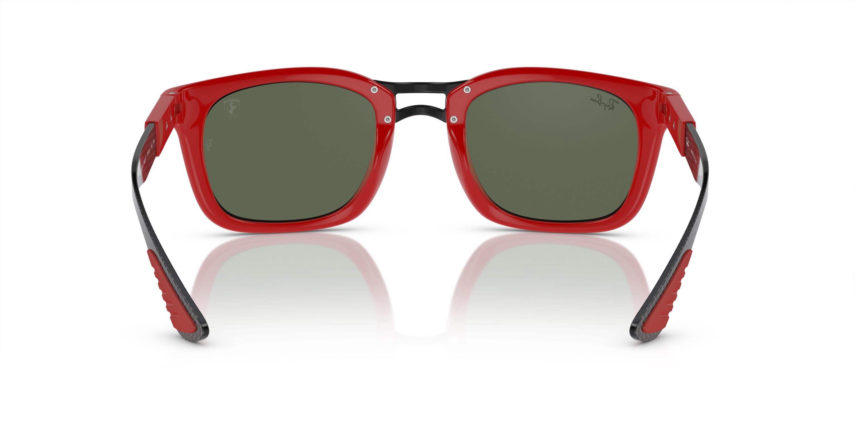RAY-BAN 0RB8362M F66371 53