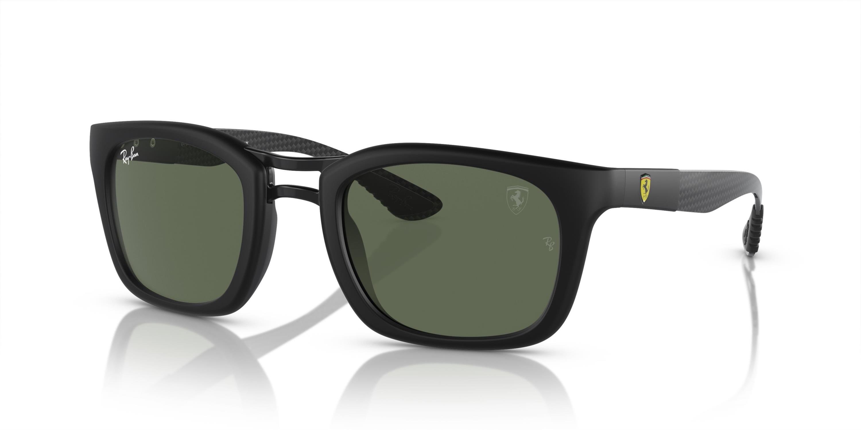 RAY-BAN 0RB8362M F69471 53