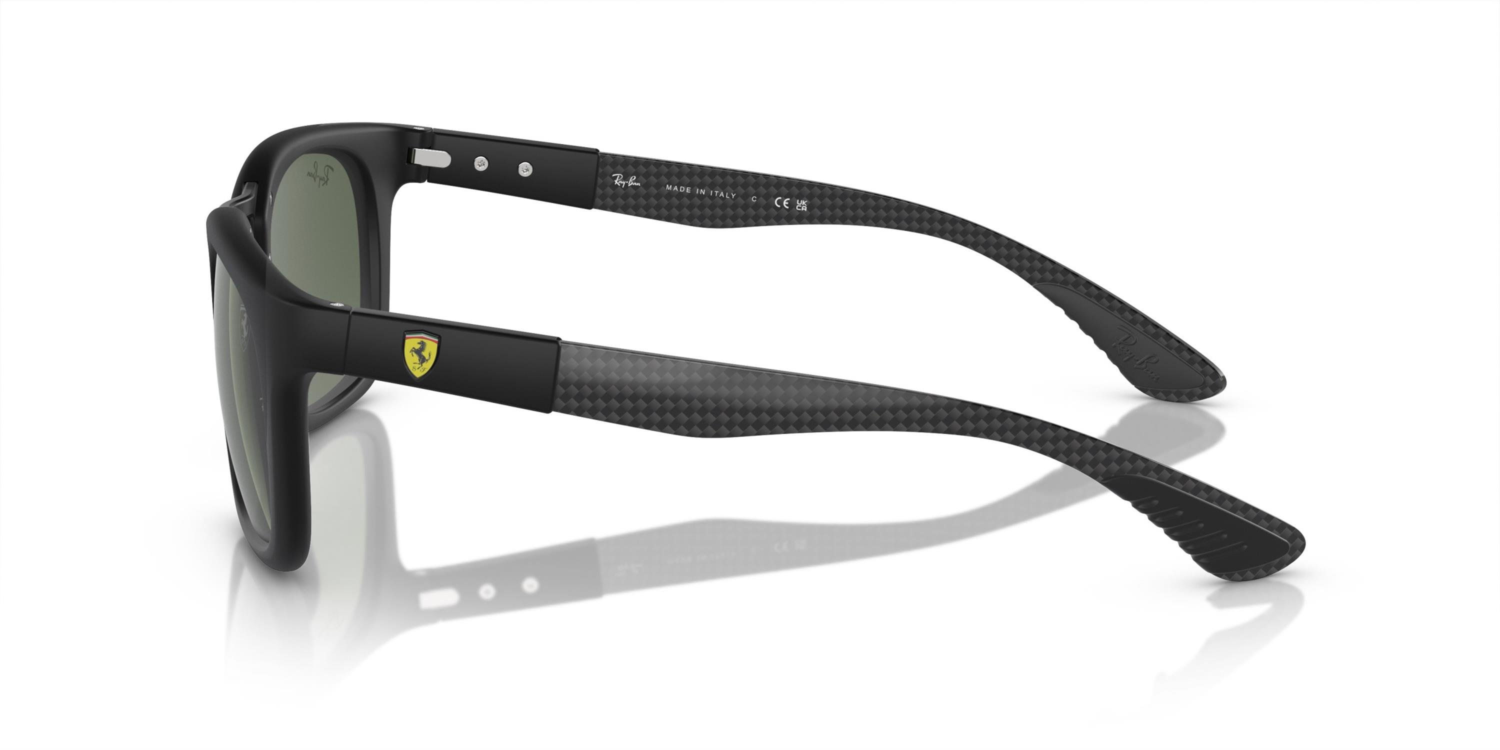 RAY-BAN 0RB8362M F69471 53