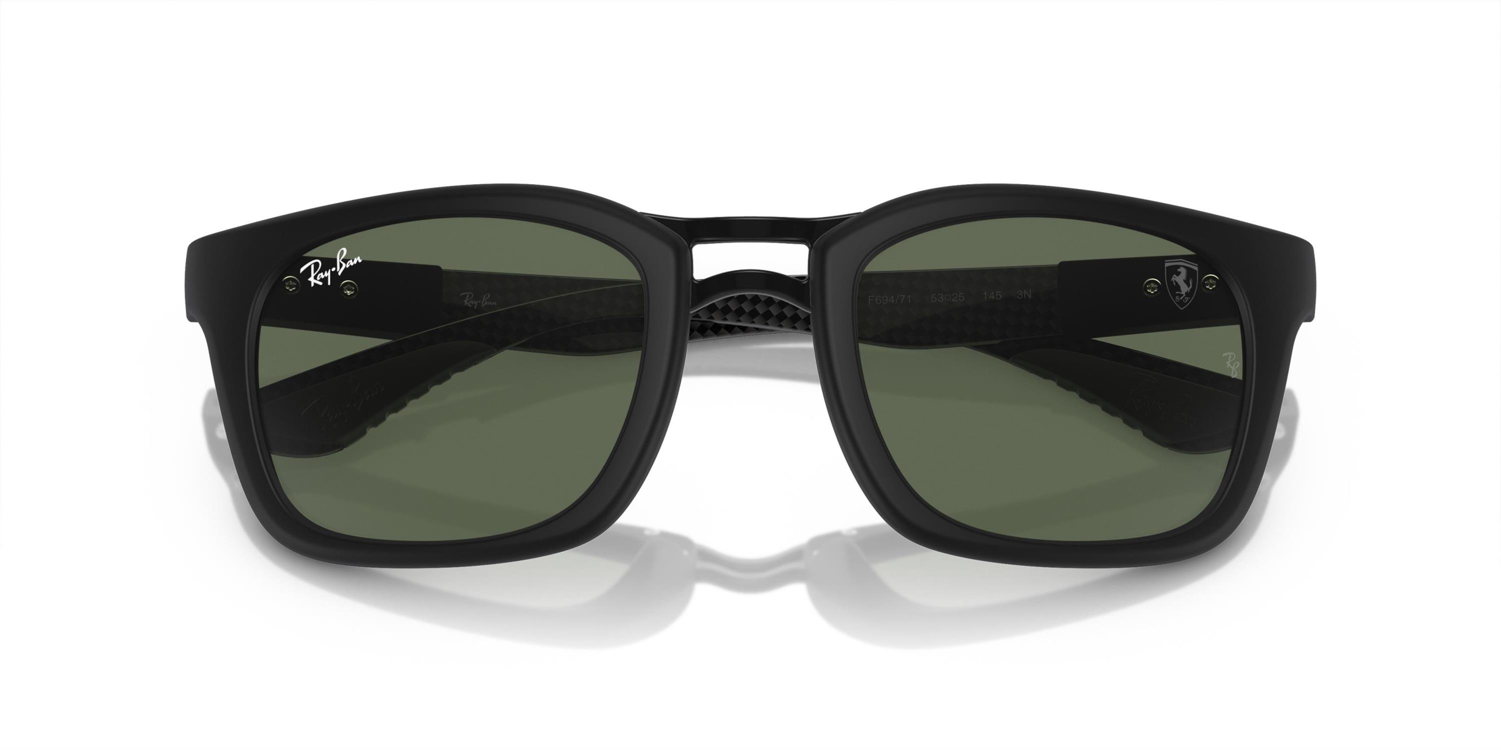 RAY-BAN 0RB8362M F69471 53