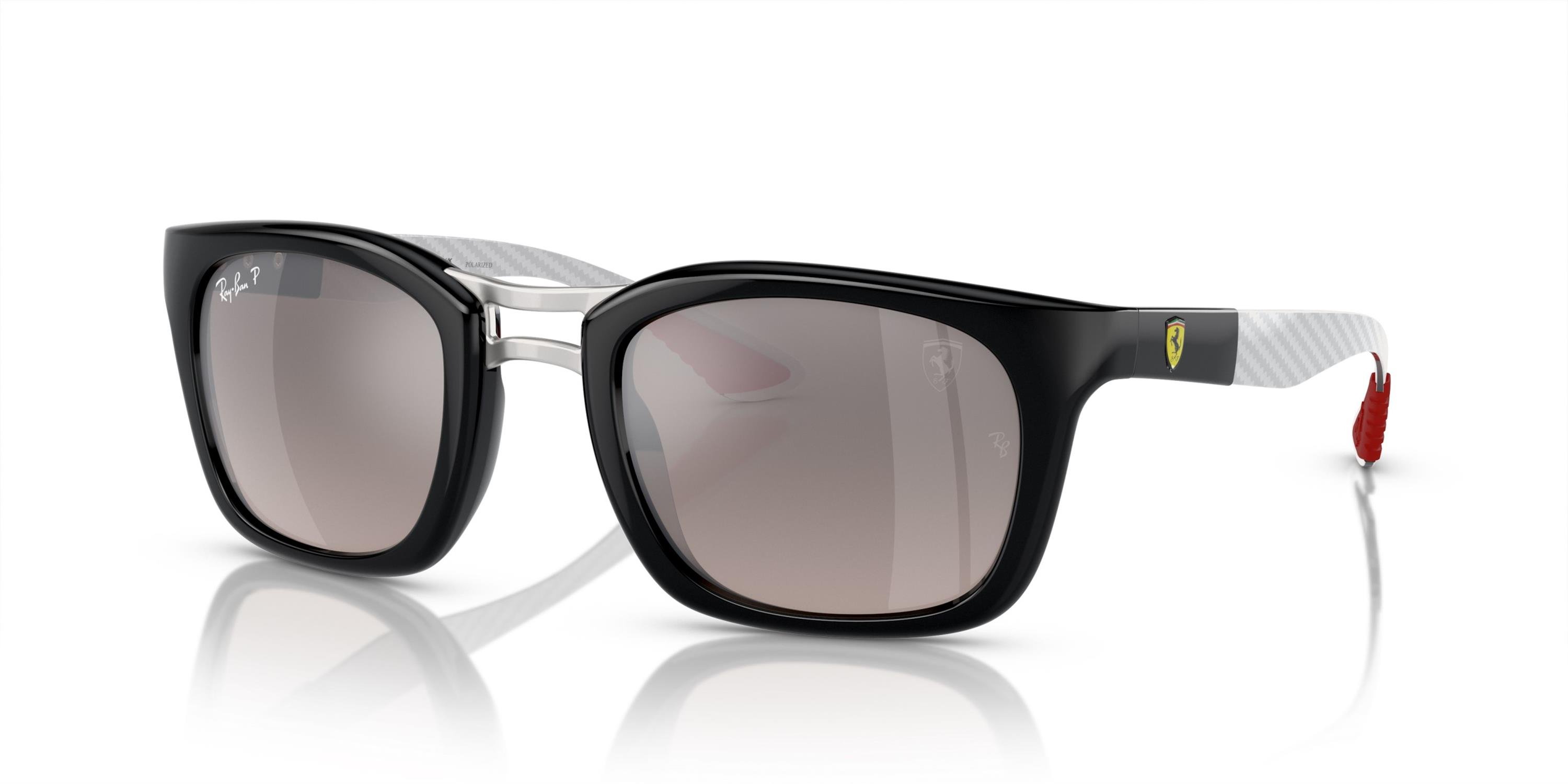 RAY-BAN 0RB8362M F6965J 53