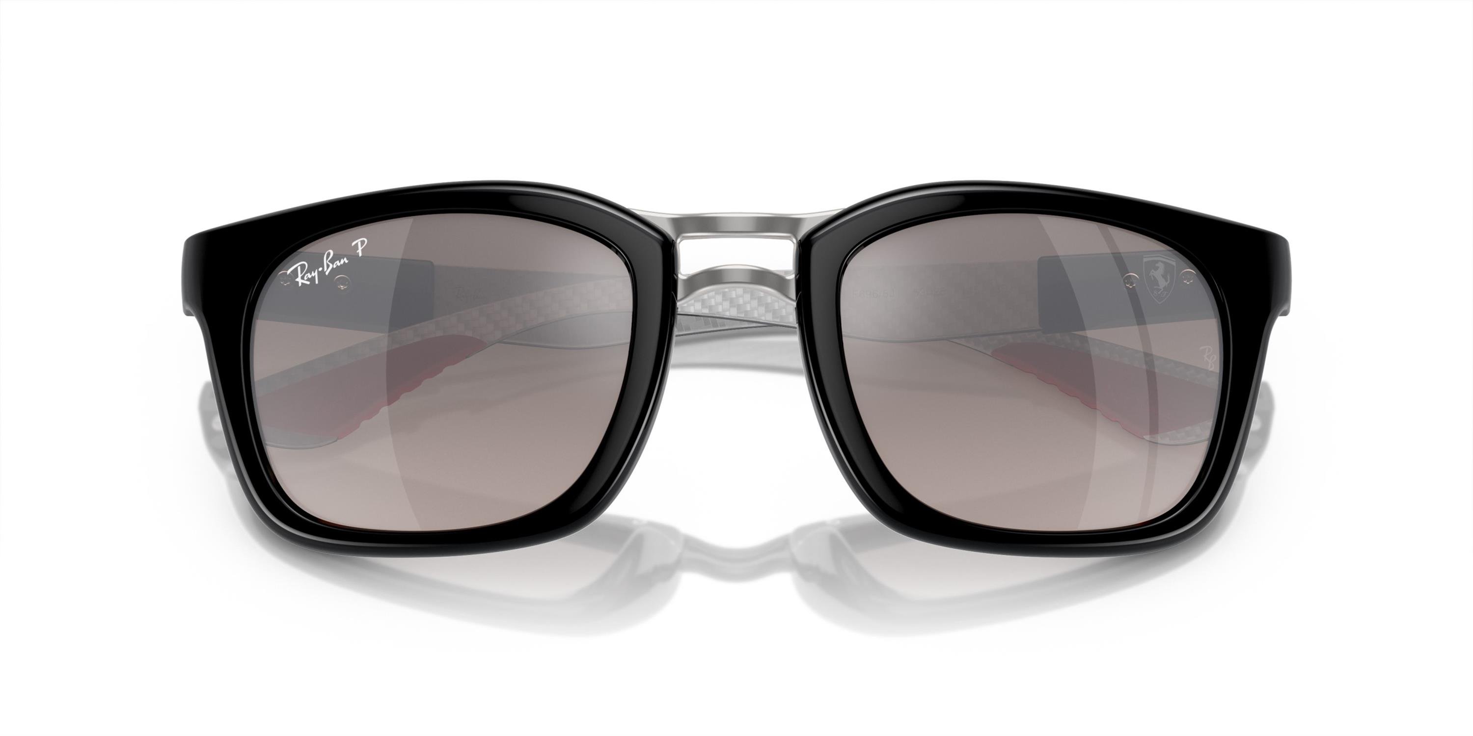 RAY-BAN 0RB8362M F6965J 53