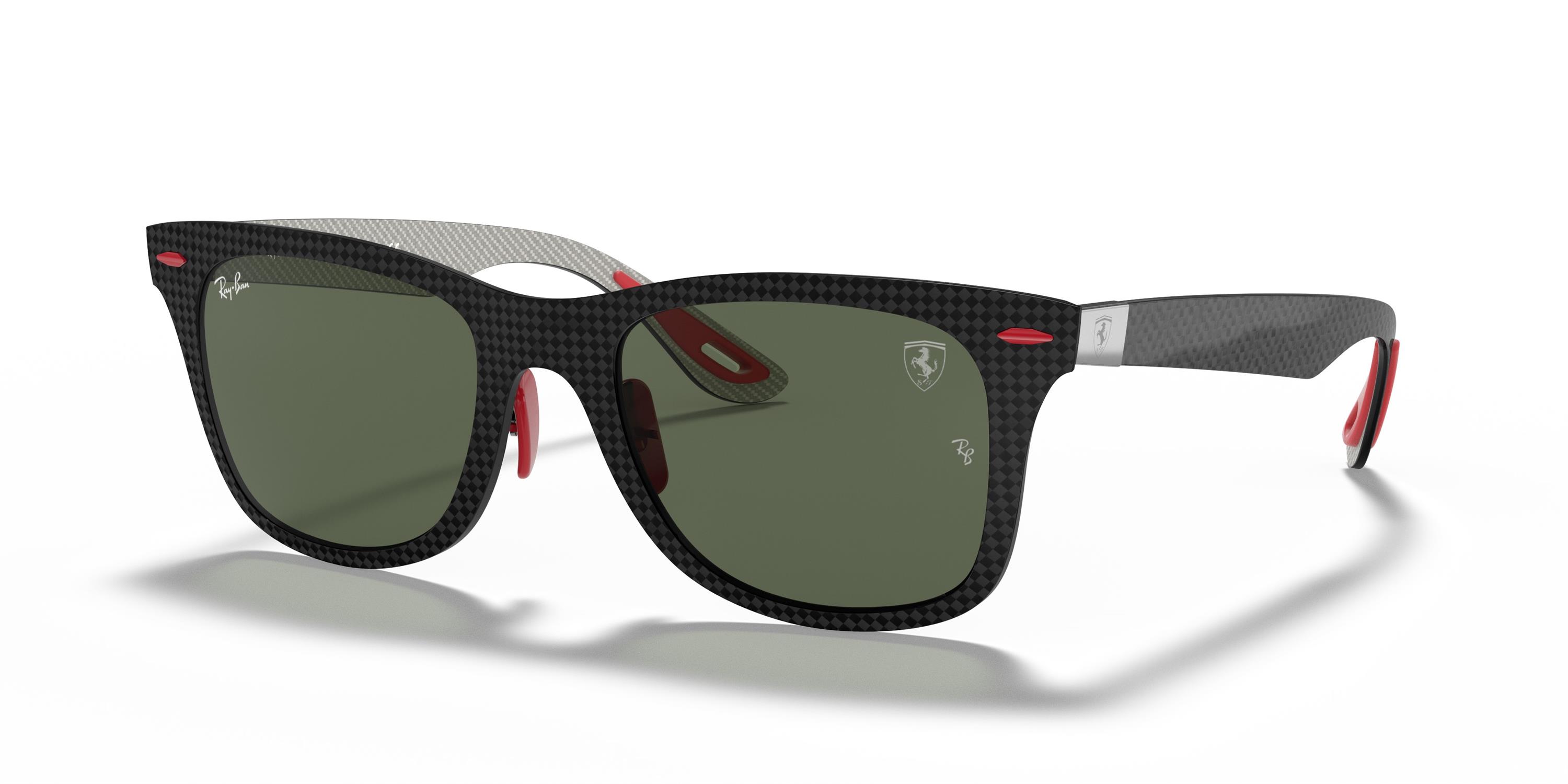 RAY-BAN 0RB8395M F05471 52