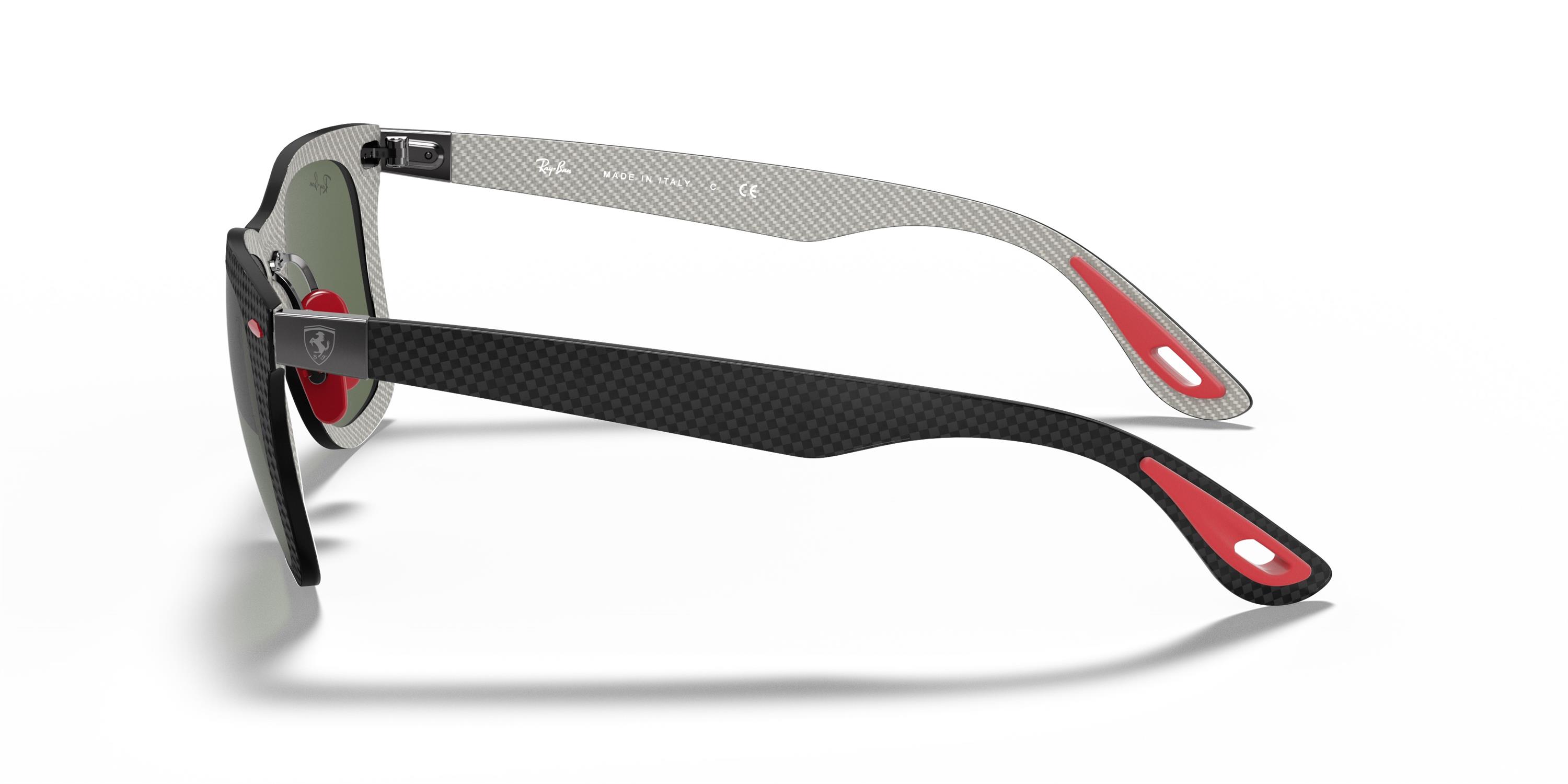 RAY-BAN 0RB8395M F05471 52
