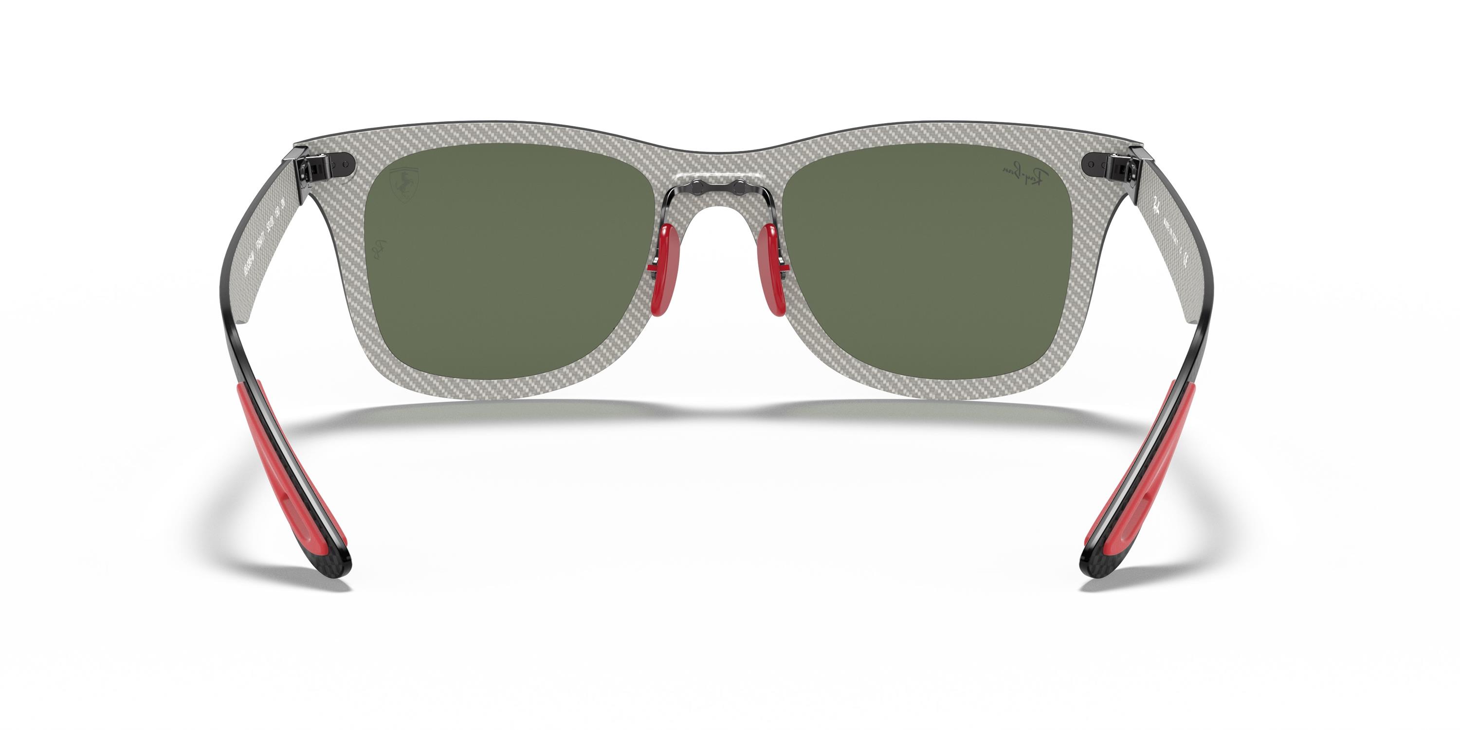 RAY-BAN 0RB8395M F05471 52