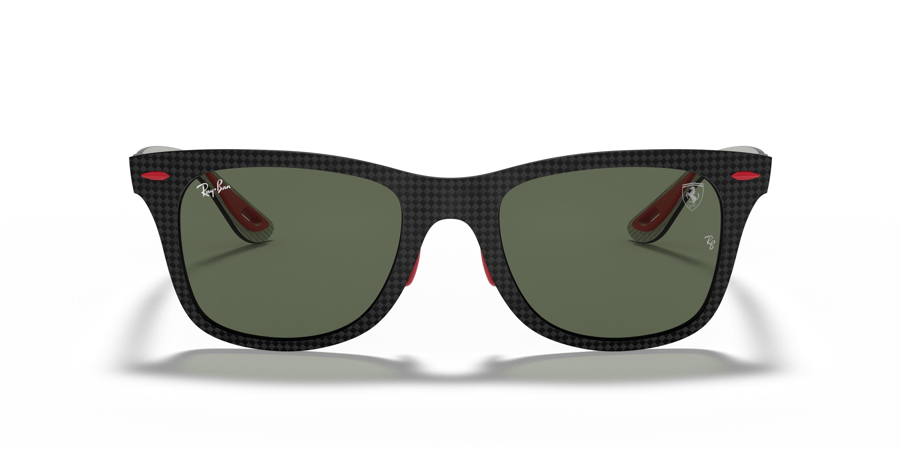RAY-BAN 0RB8395M F05471 52
