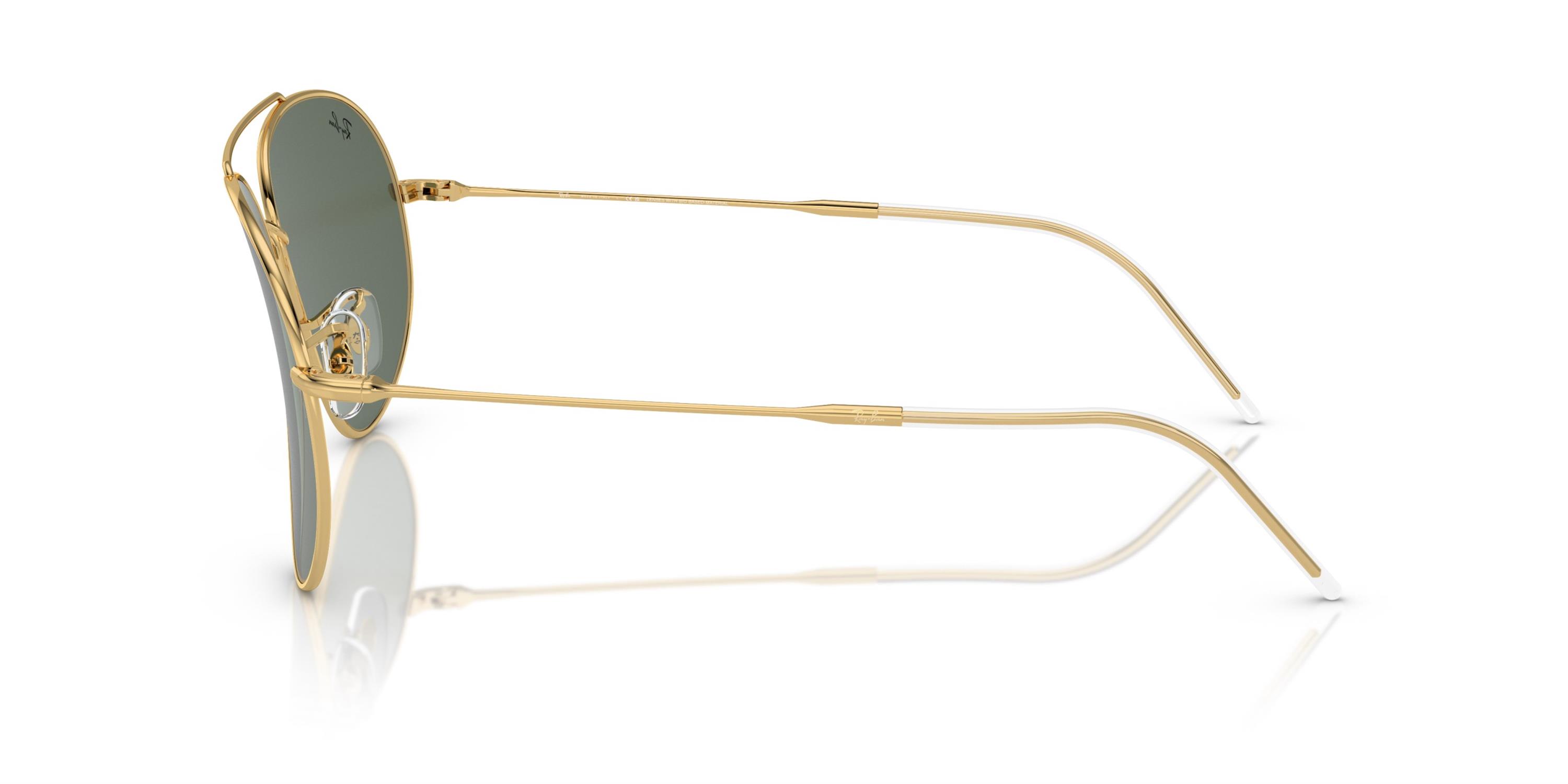 RAY-BAN 0RBR0101S 001-VR 59