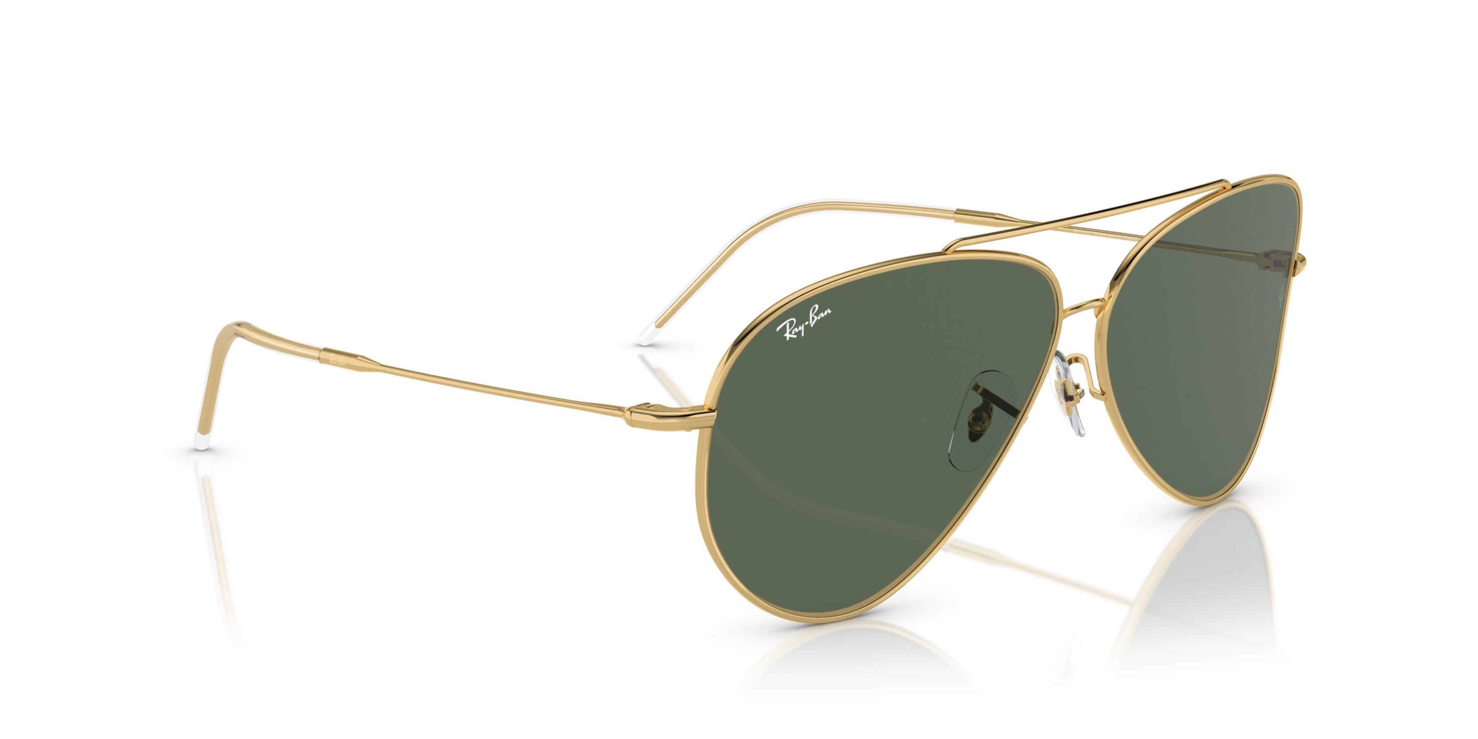 RAY-BAN 0RBR0101S 001-VR 59