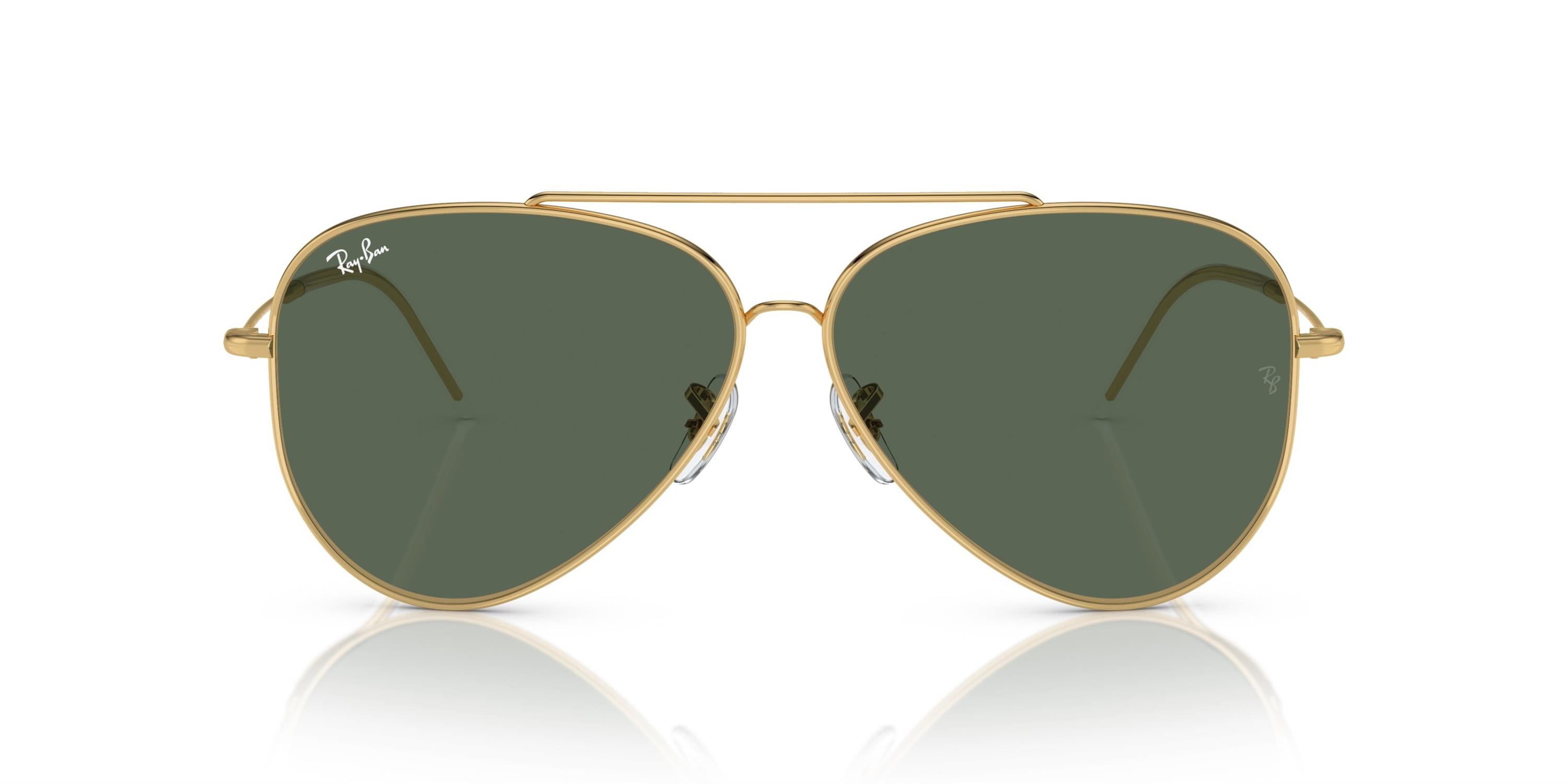 RAY-BAN 0RBR0101S 001-VR 59