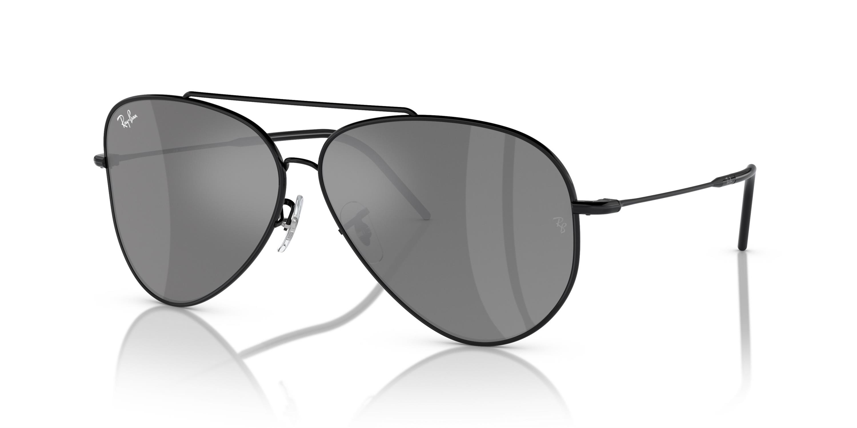 RAY-BAN 0RBR0101S 002-GS 59