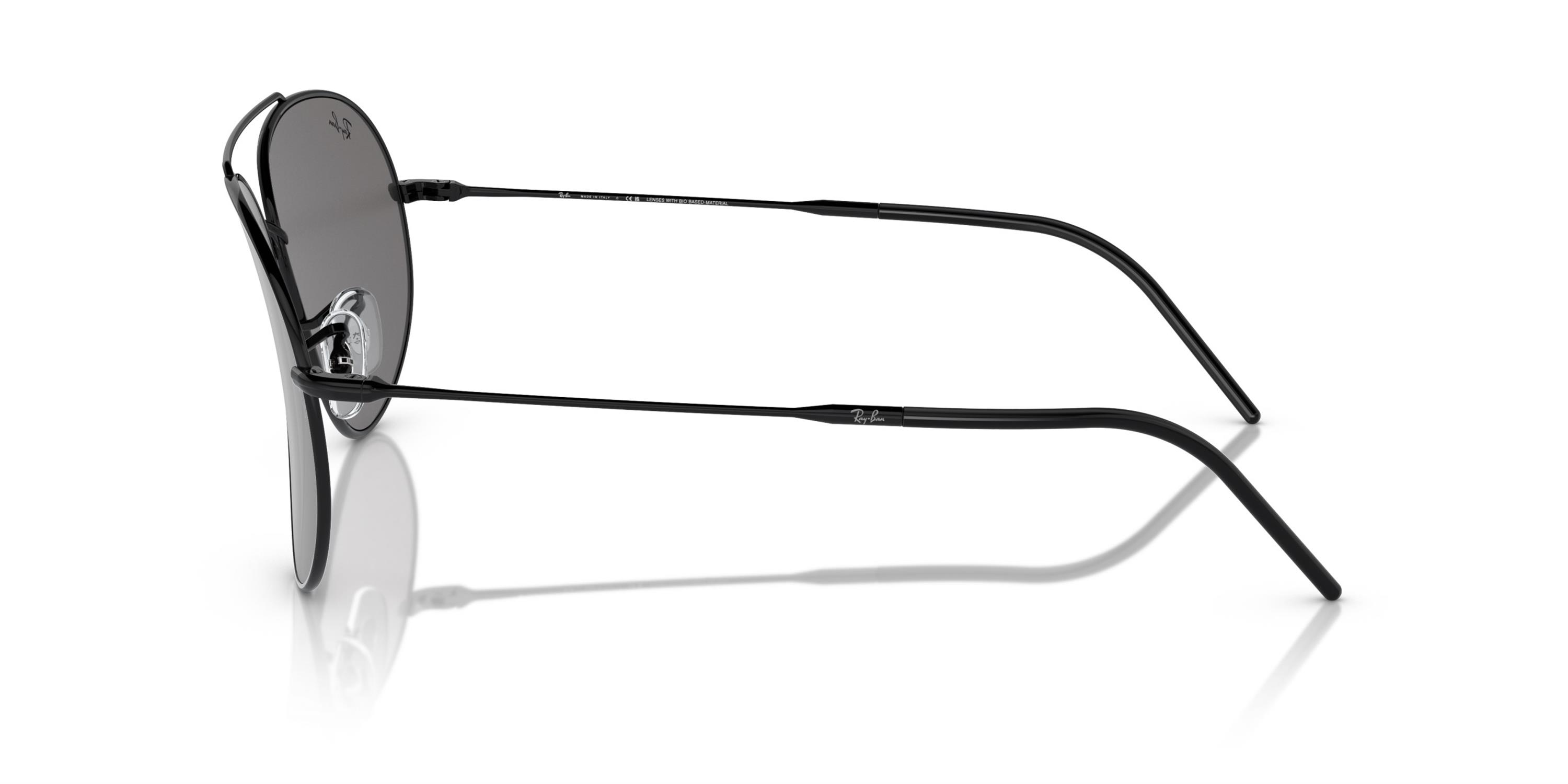 RAY-BAN 0RBR0101S 002-GS 59
