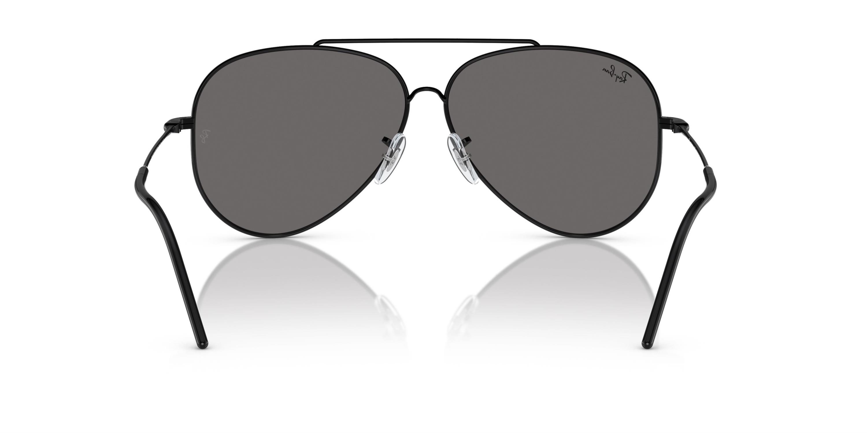 RAY-BAN 0RBR0101S 002-GS 59