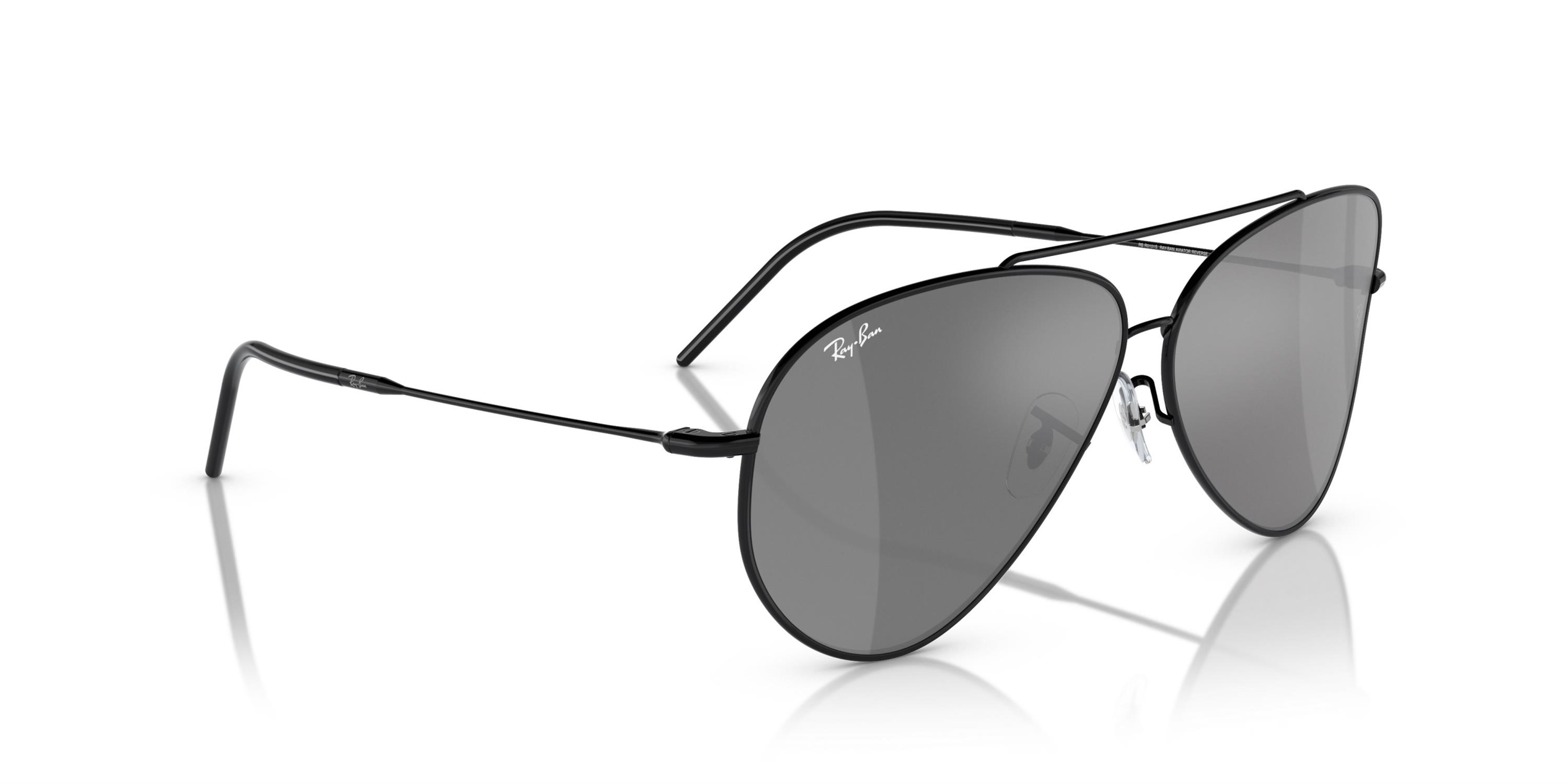 RAY-BAN 0RBR0101S 002-GS 59