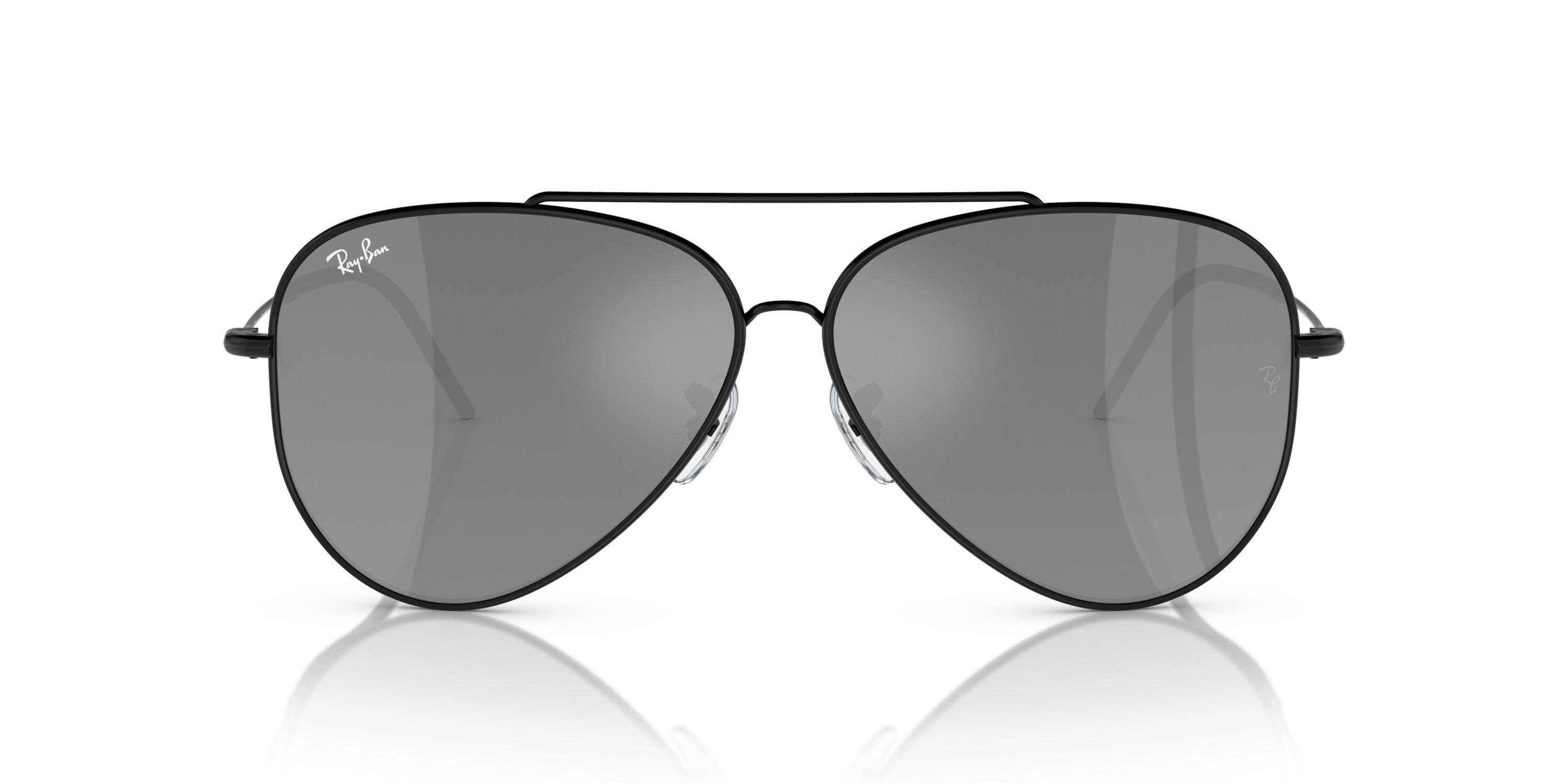 RAY-BAN 0RBR0101S 002-GS 59