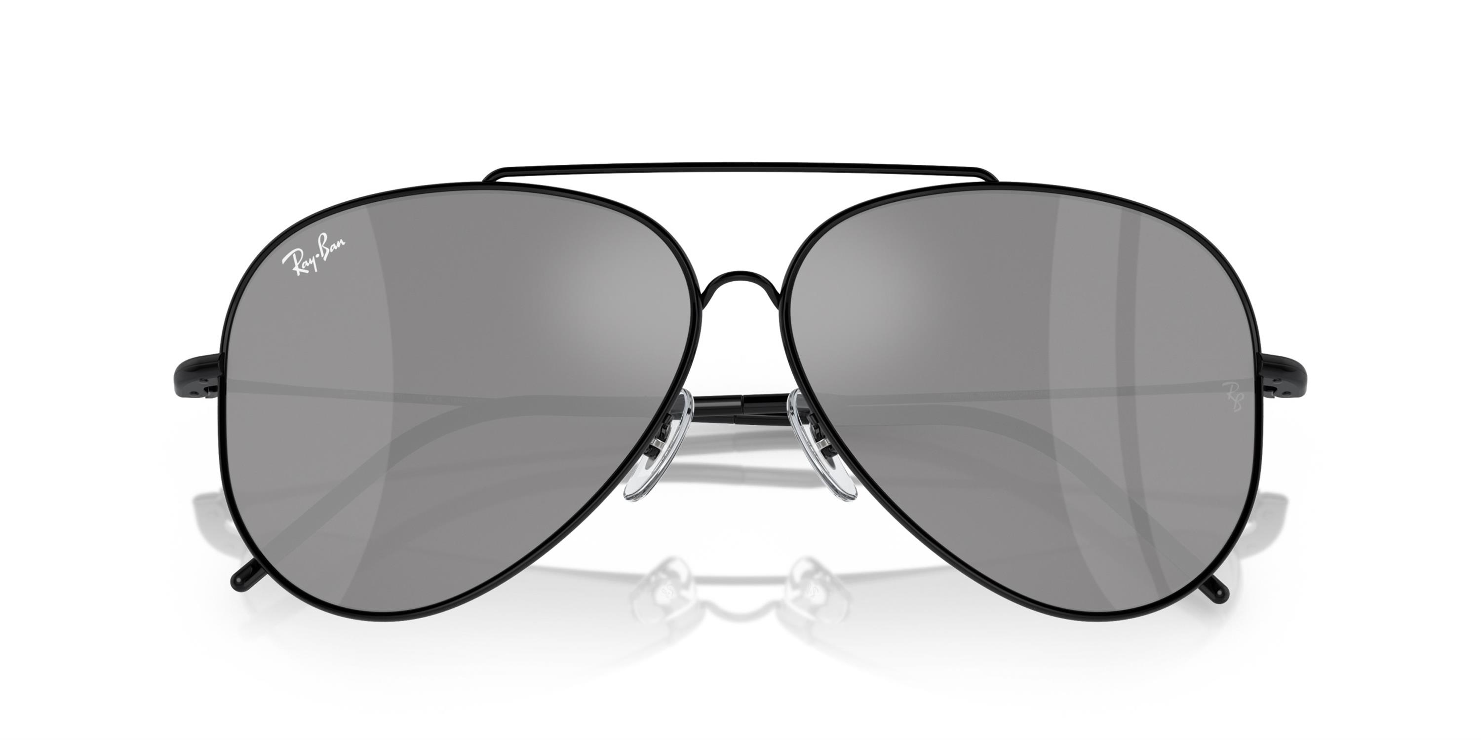 RAY-BAN 0RBR0101S 002-GS 59