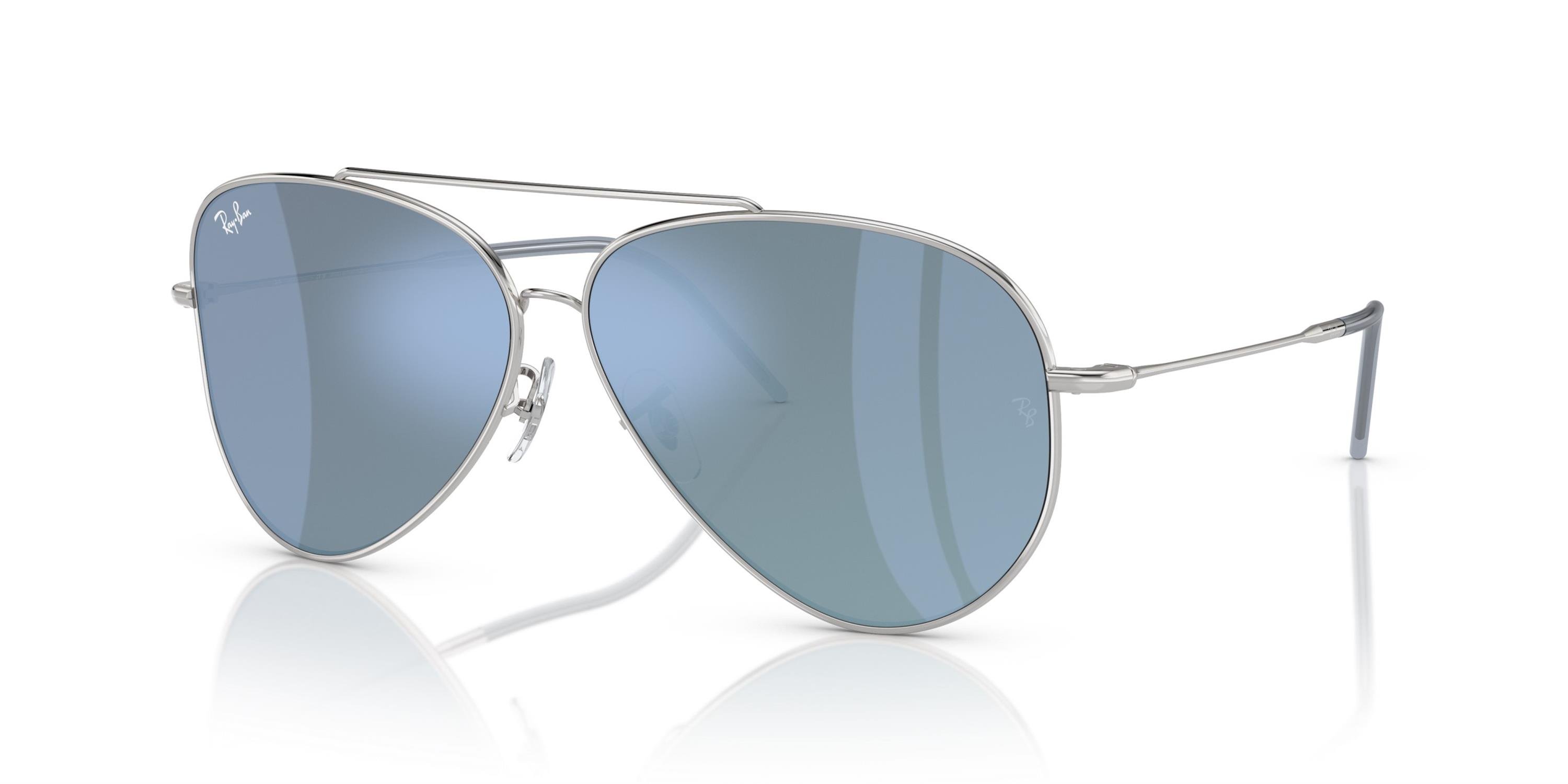 RAY-BAN 0RBR0101S 003-GA 59