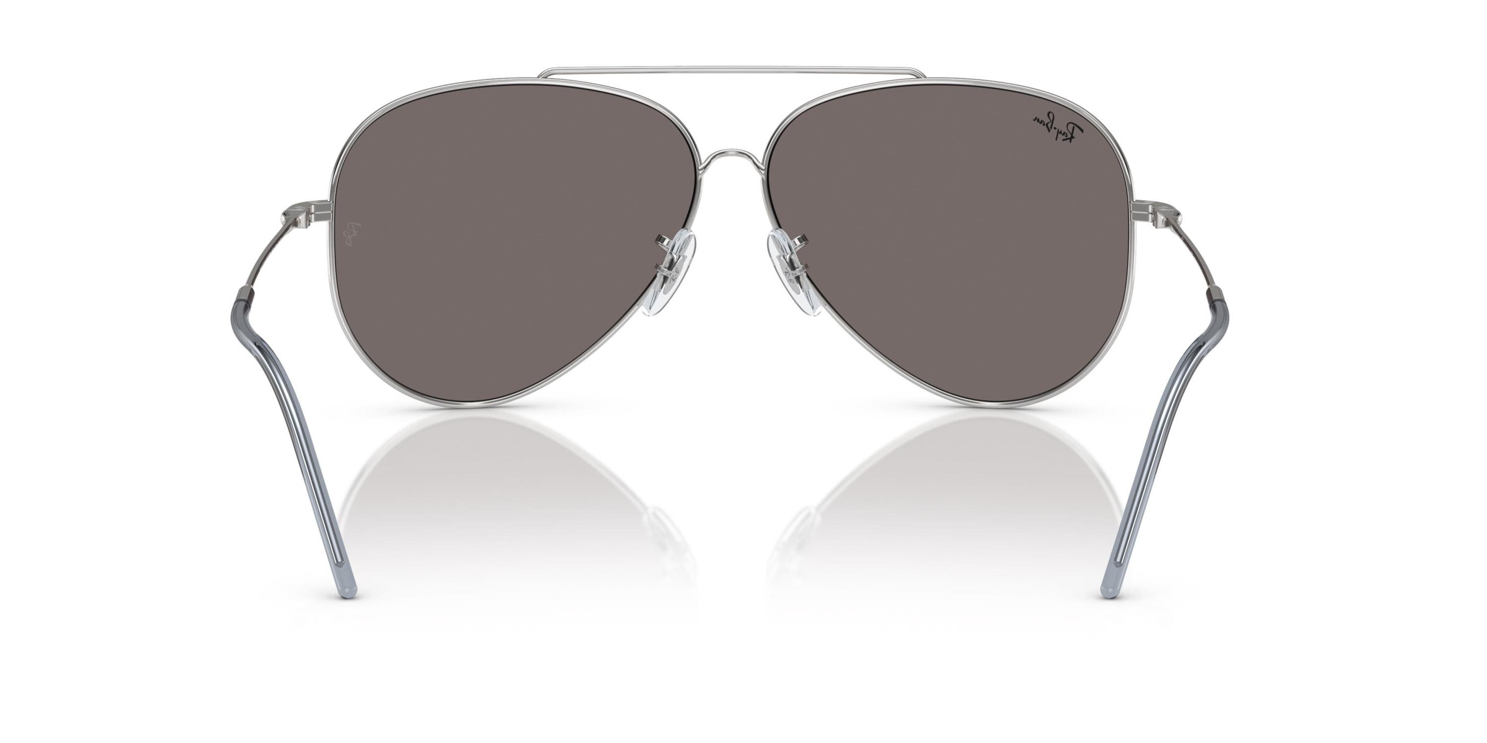 RAY-BAN 0RBR0101S 003-GA 59