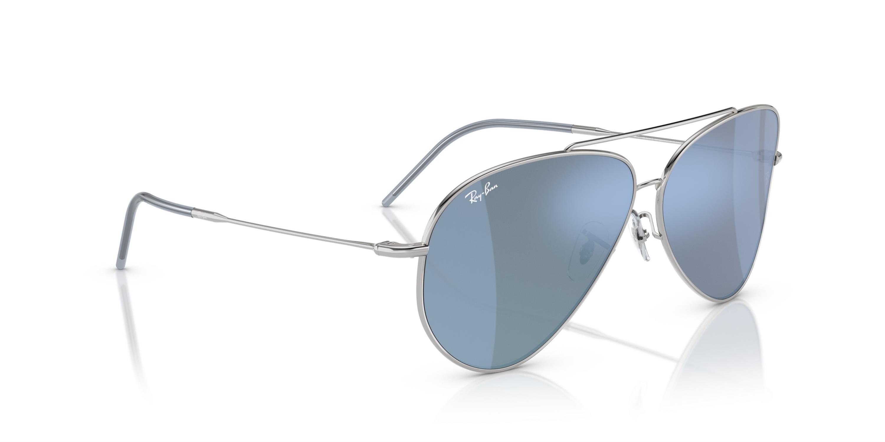 RAY-BAN 0RBR0101S 003-GA 59