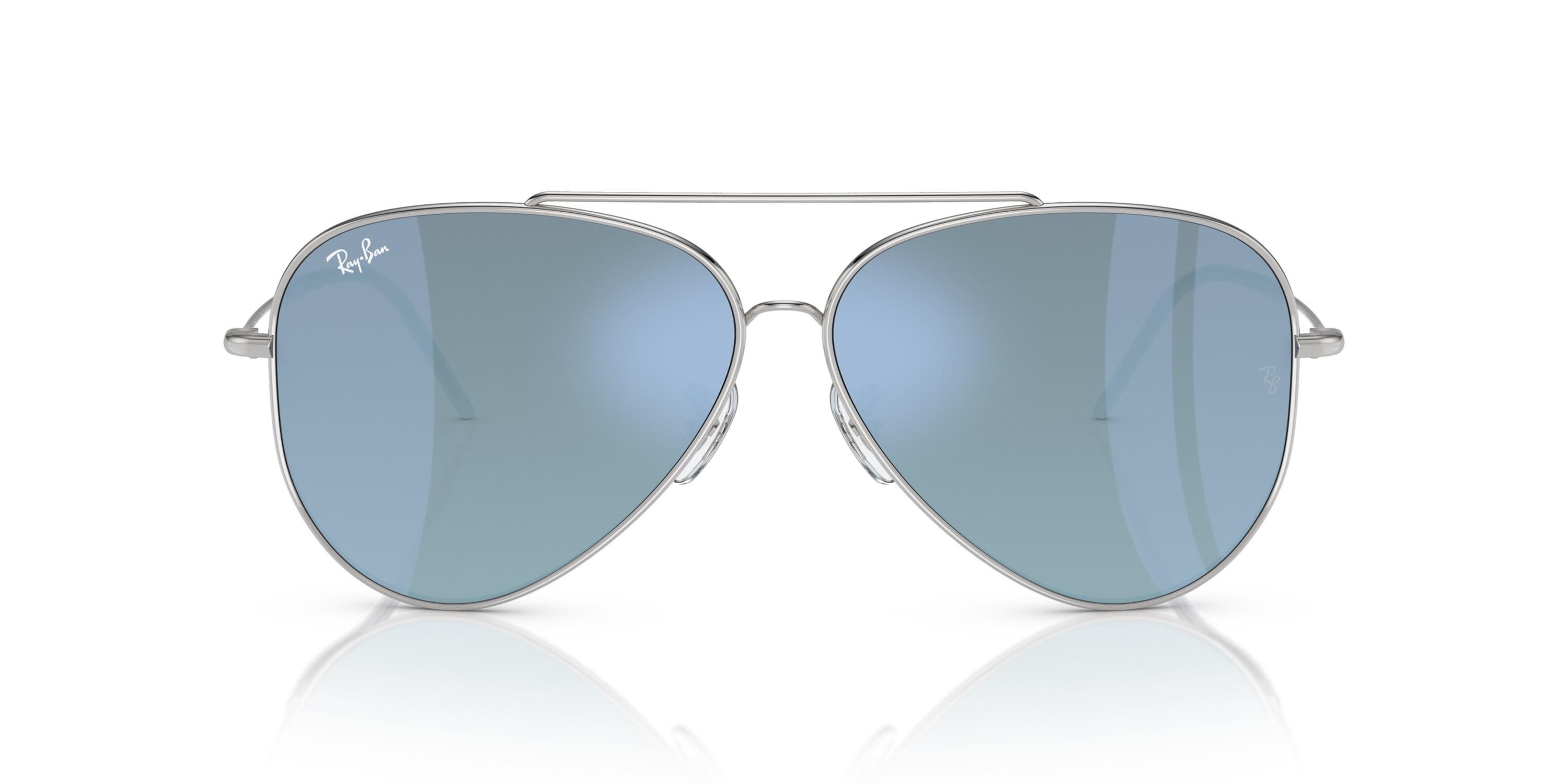 RAY-BAN 0RBR0101S 003-GA 59