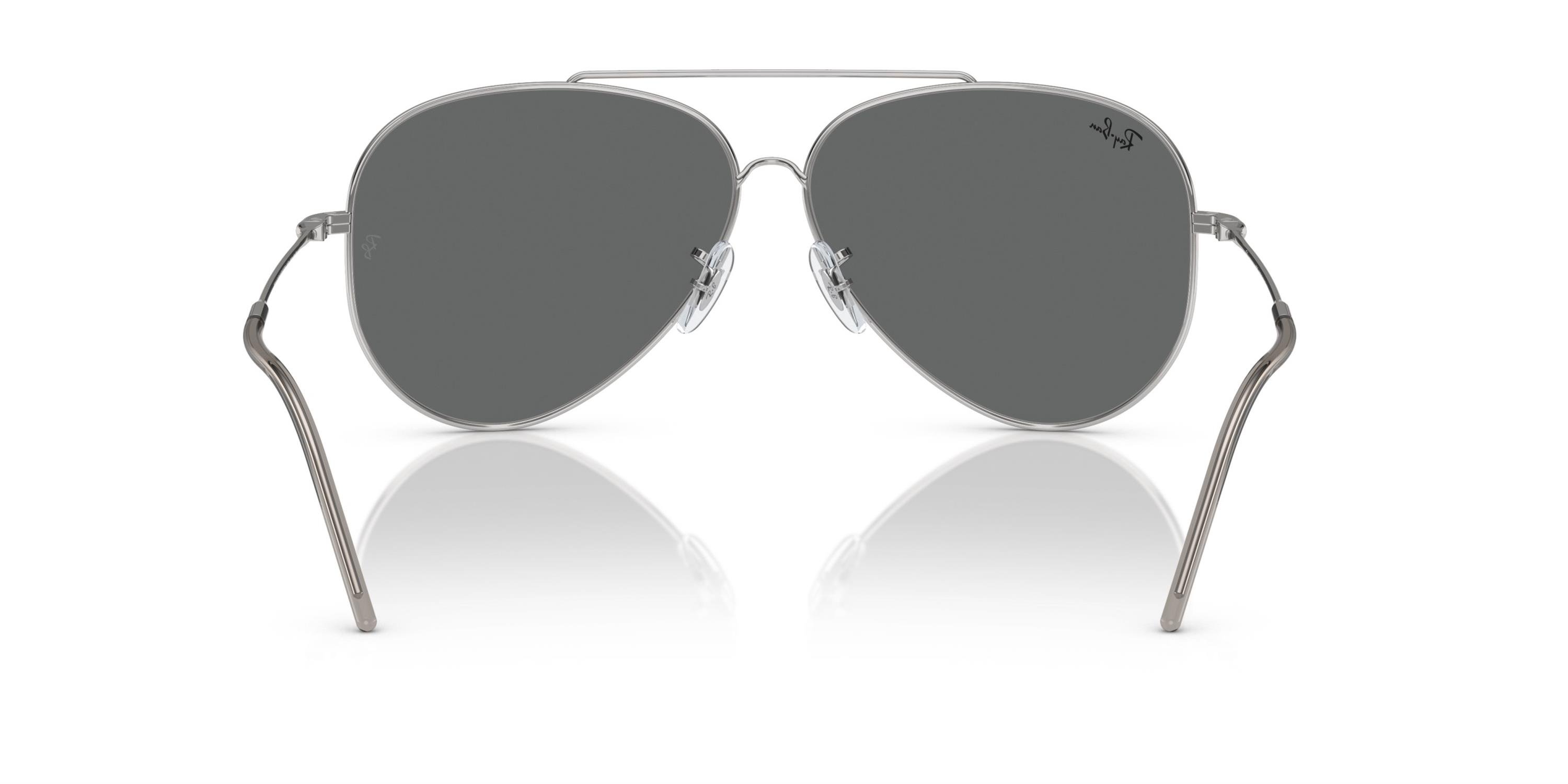 RAY-BAN 0RBR0101S 003-GR 59