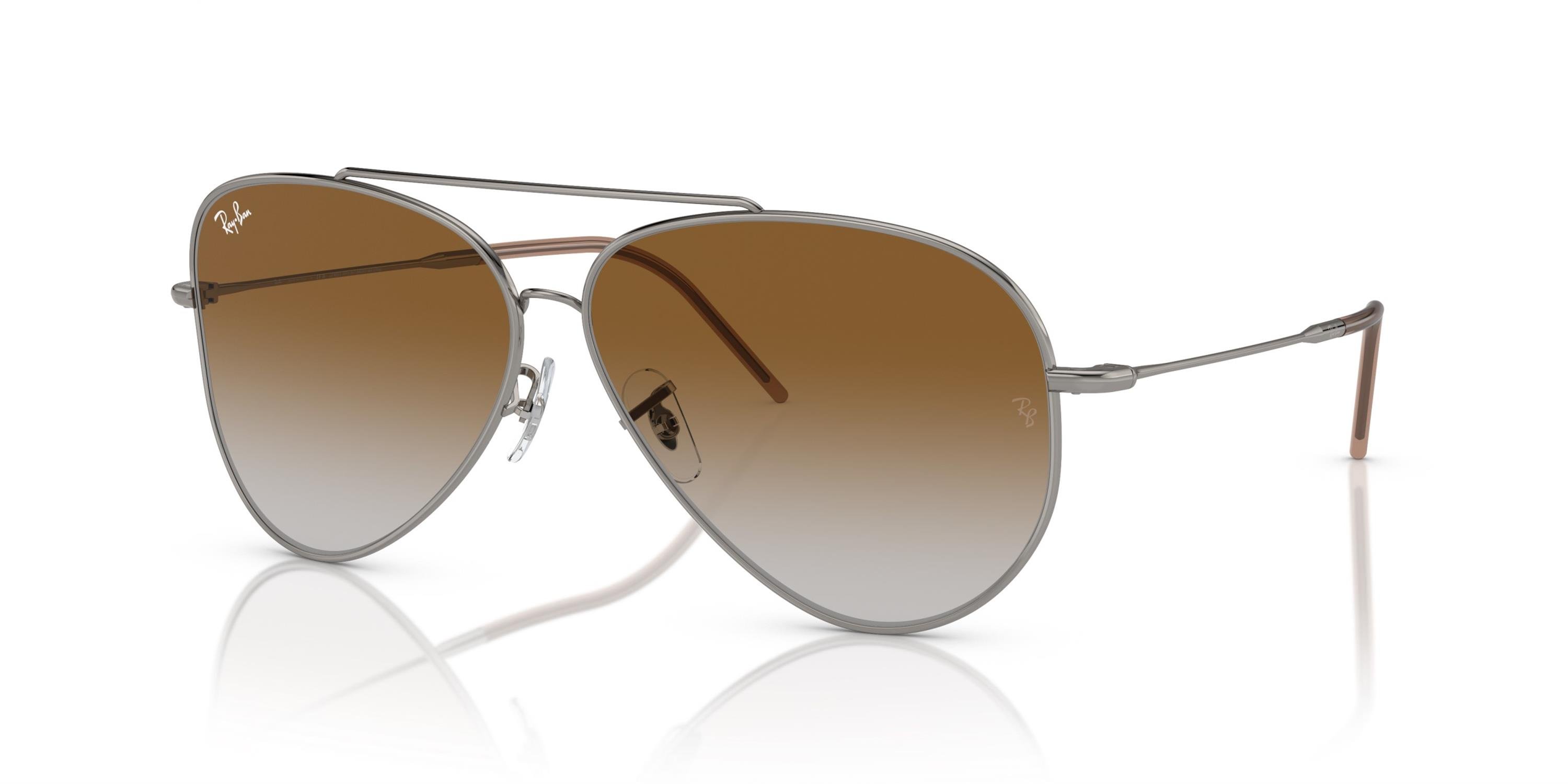 RAY-BAN 0RBR0101S 004-CB 59