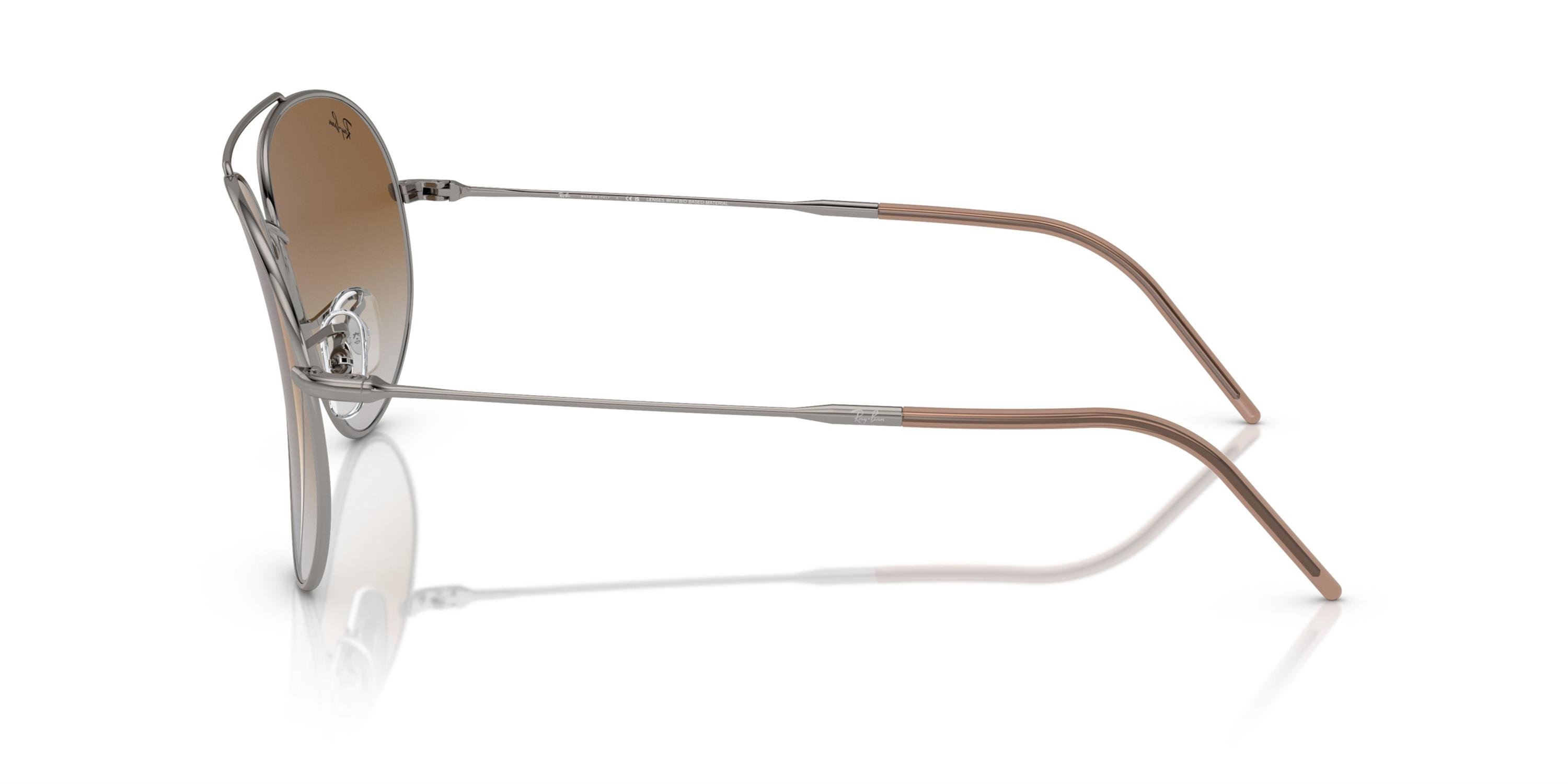 RAY-BAN 0RBR0101S 004-CB 59