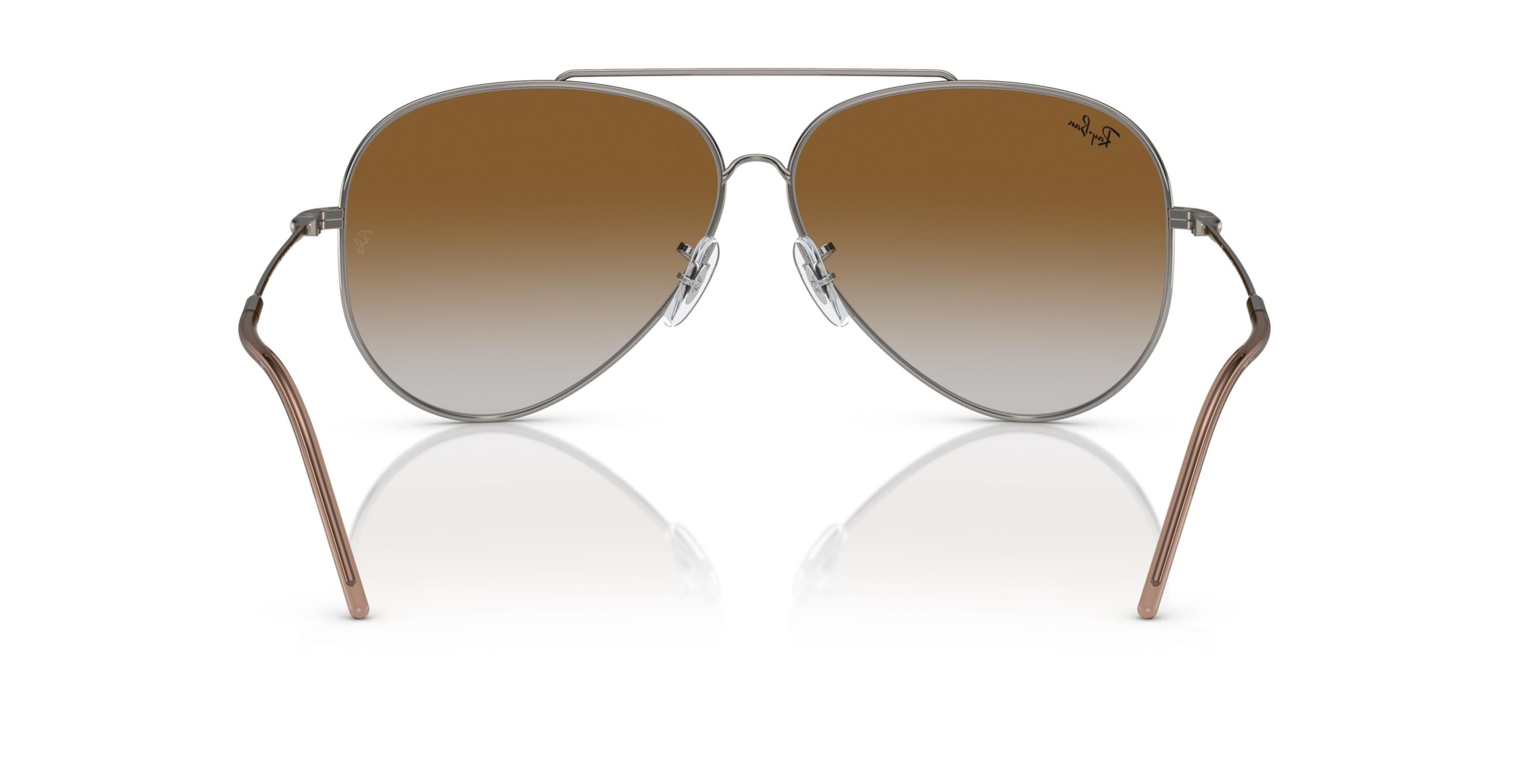 RAY-BAN 0RBR0101S 004-CB 59