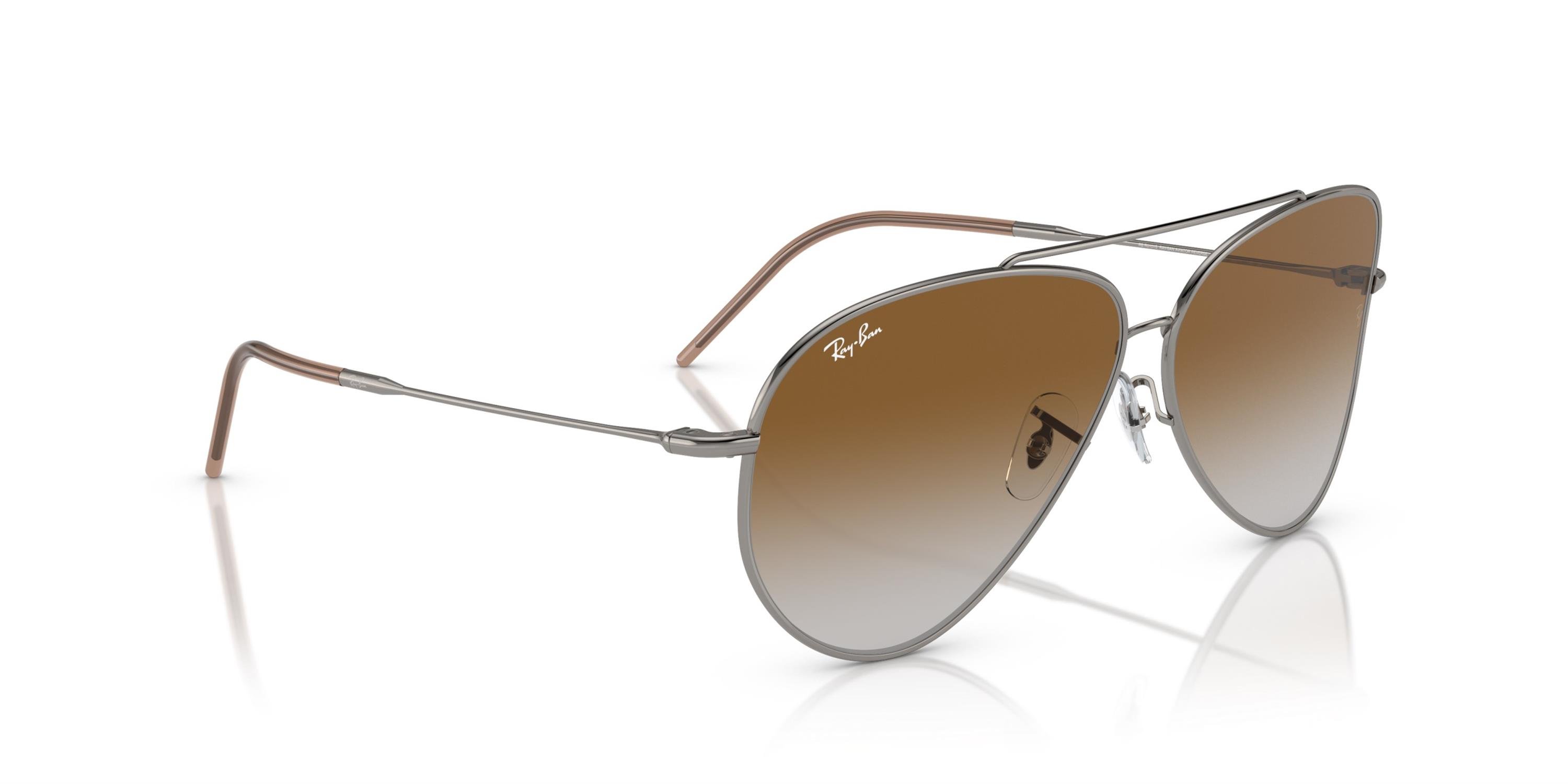 RAY-BAN 0RBR0101S 004-CB 59
